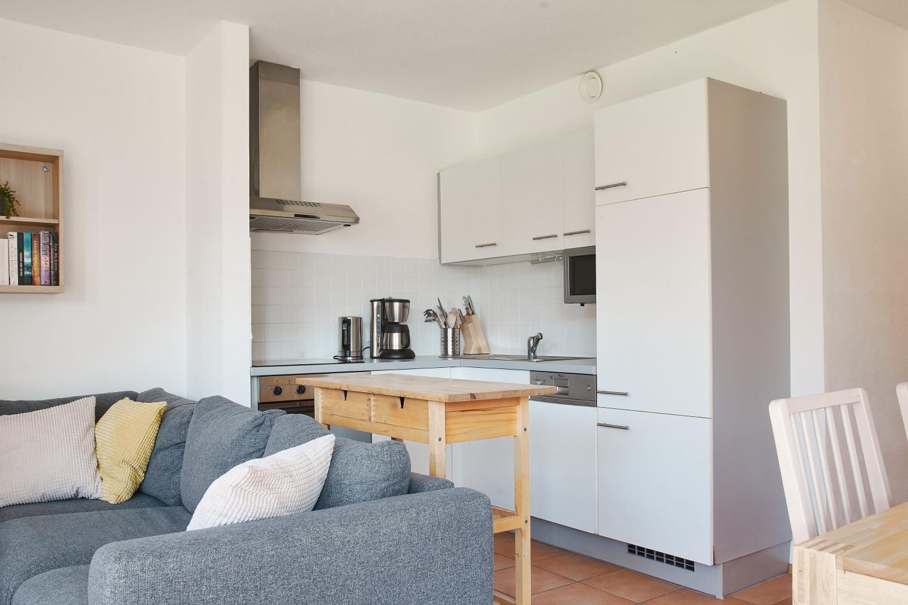 Mountain View Ski Apartment Rauris