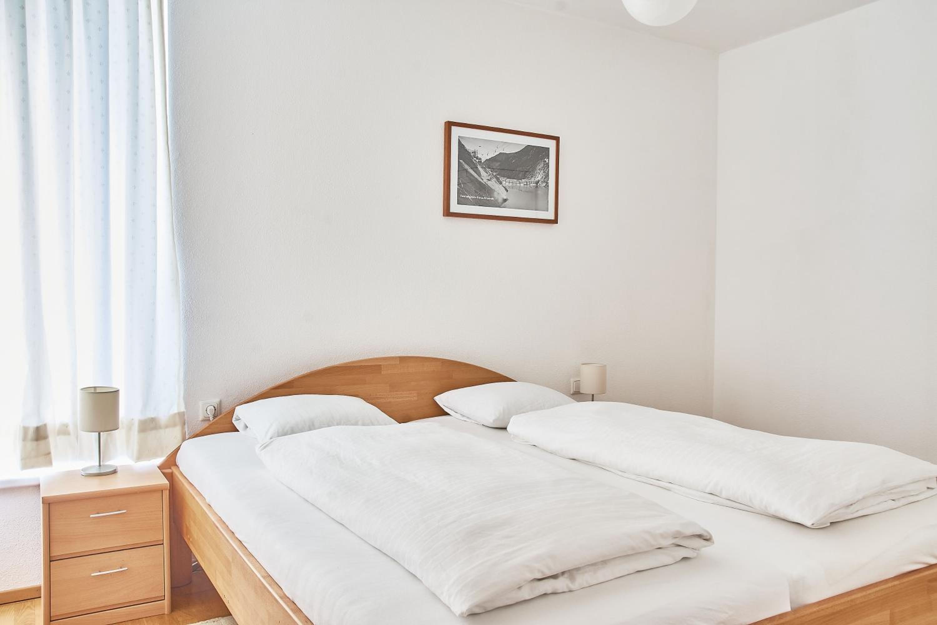 Mountain View Ski Apartment Rauris