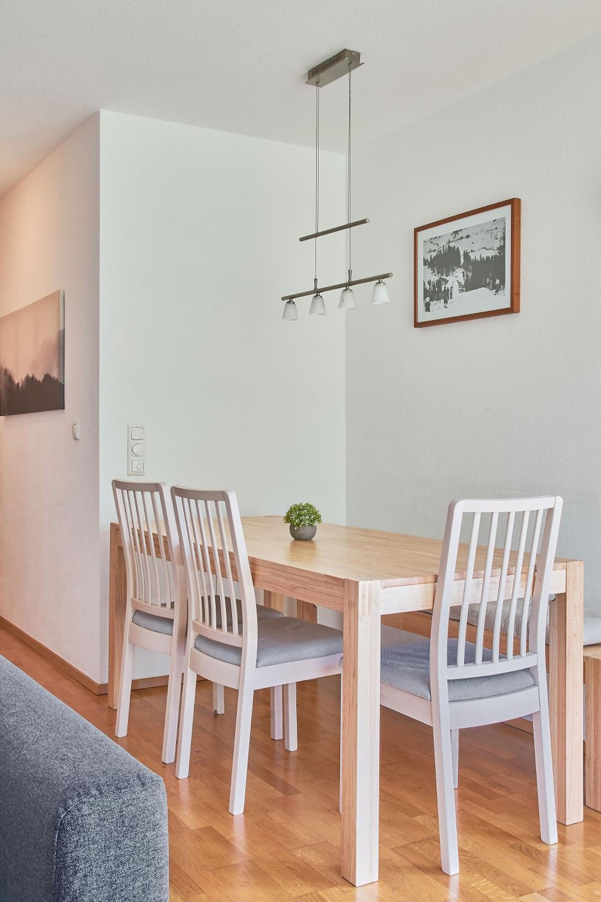 Mountain View Ski Apartment Rauris