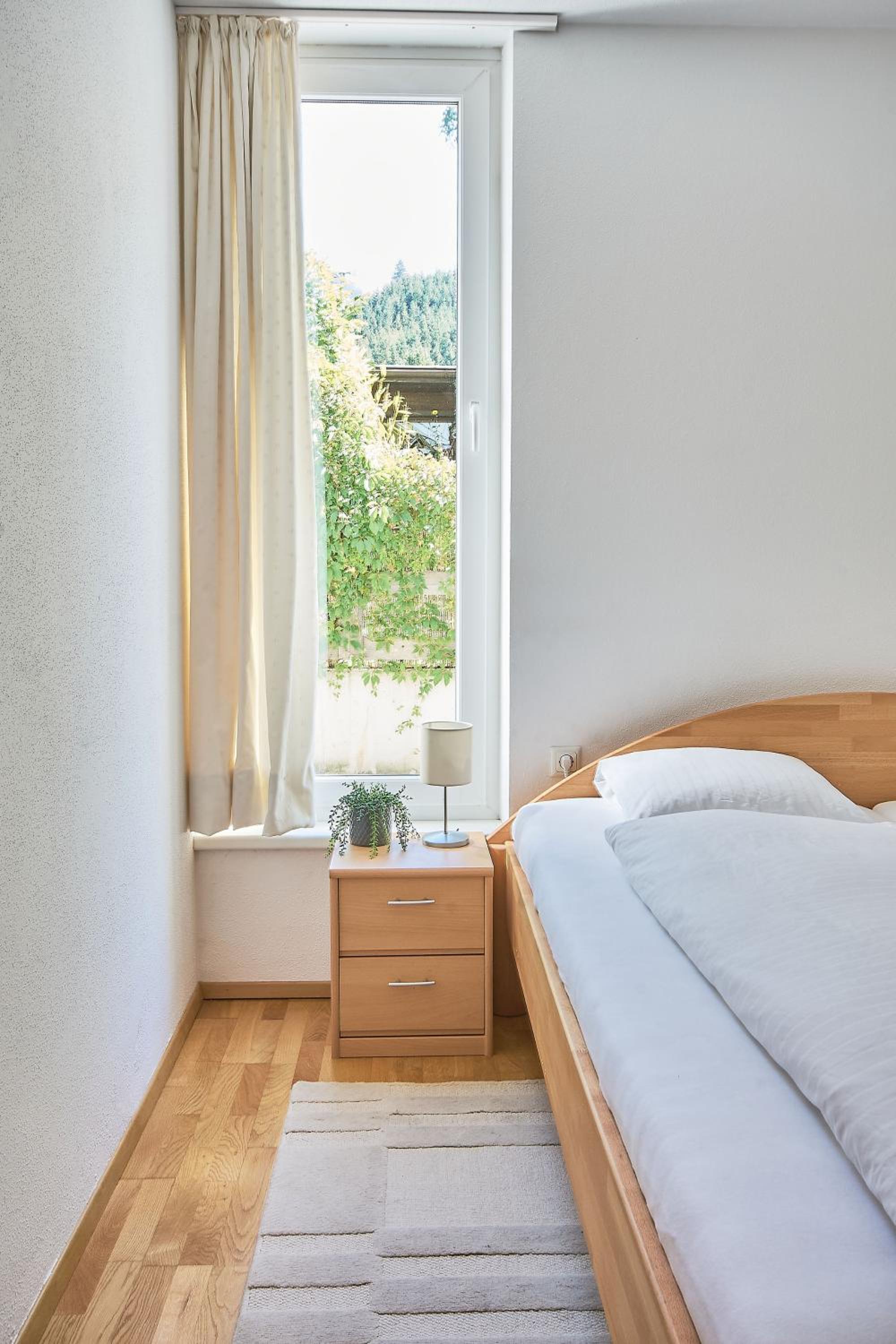 Mountain View Ski Apartment Rauris