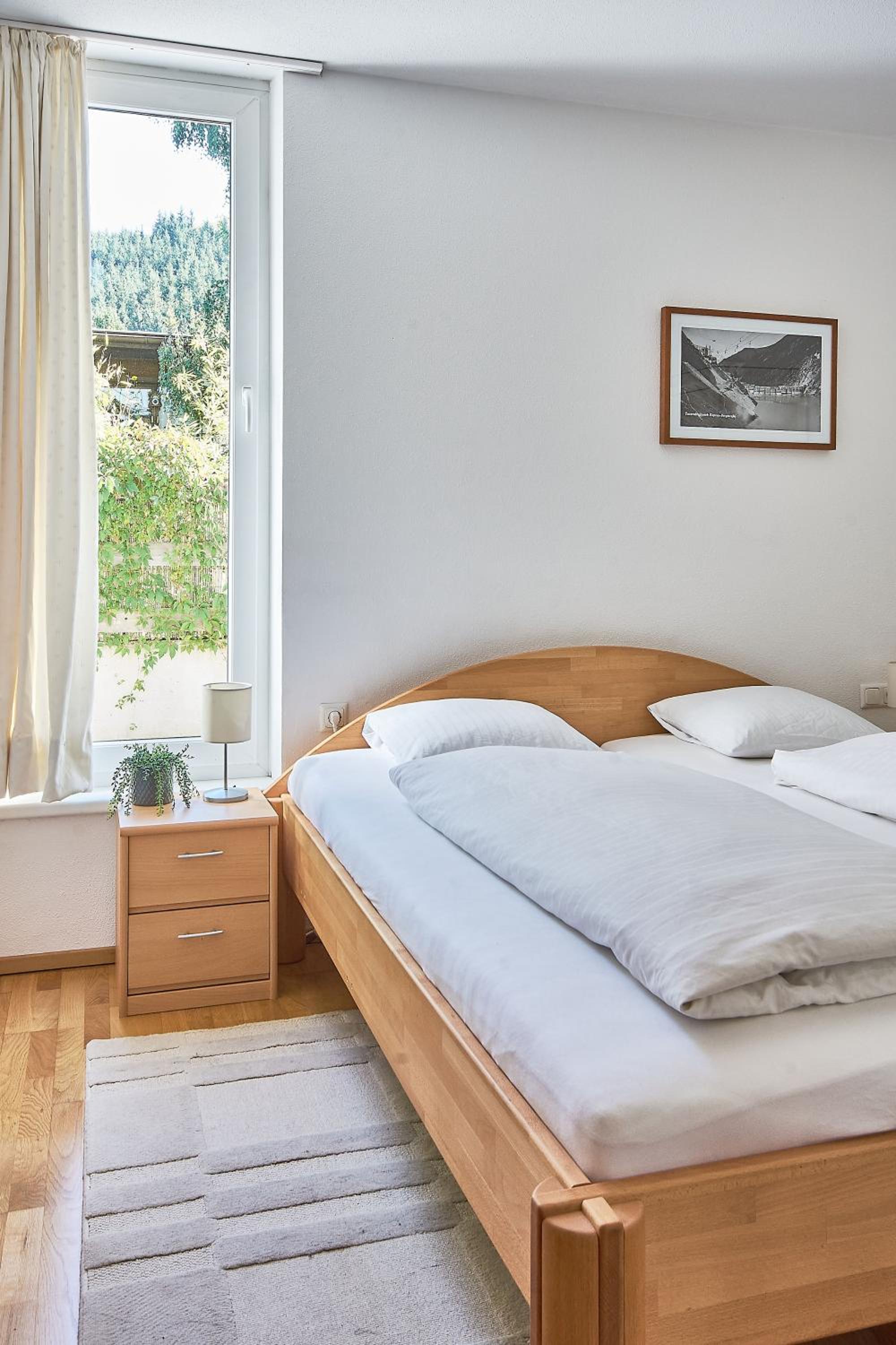 Mountain View Ski Apartment Rauris