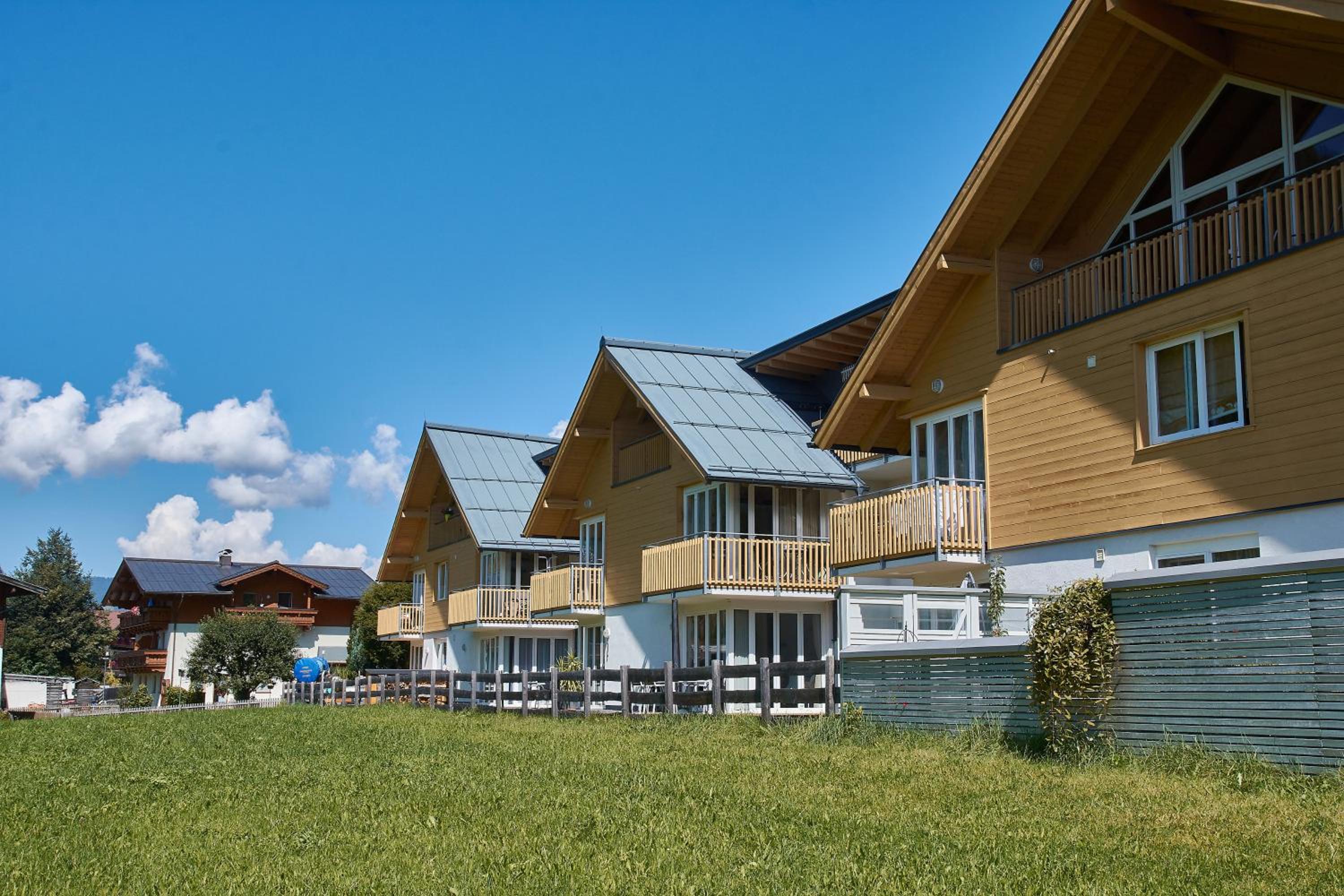 Mountain View Ski Apartment Rauris