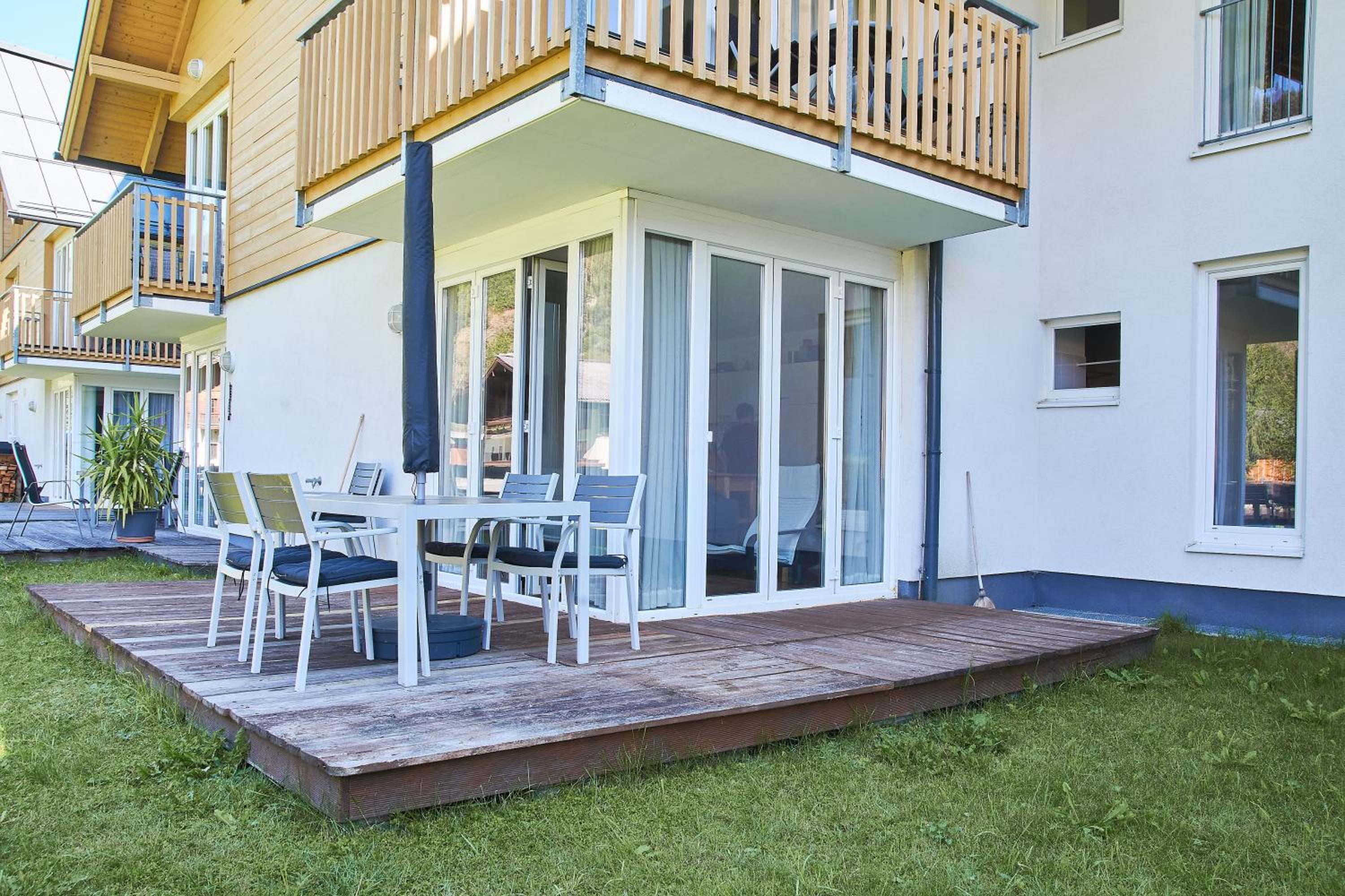 Mountain View Ski Apartment Rauris