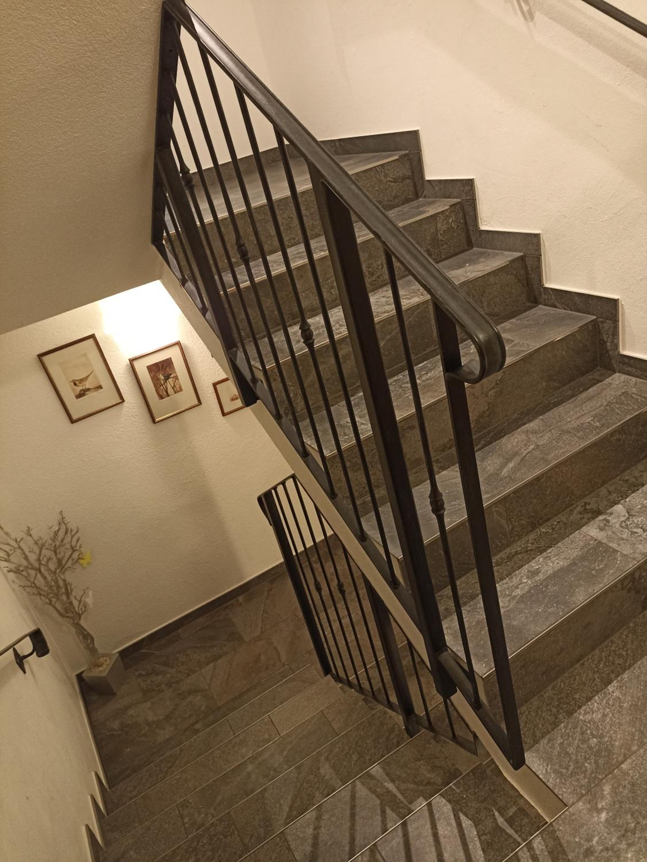 Ferienwohnung Stubenböck