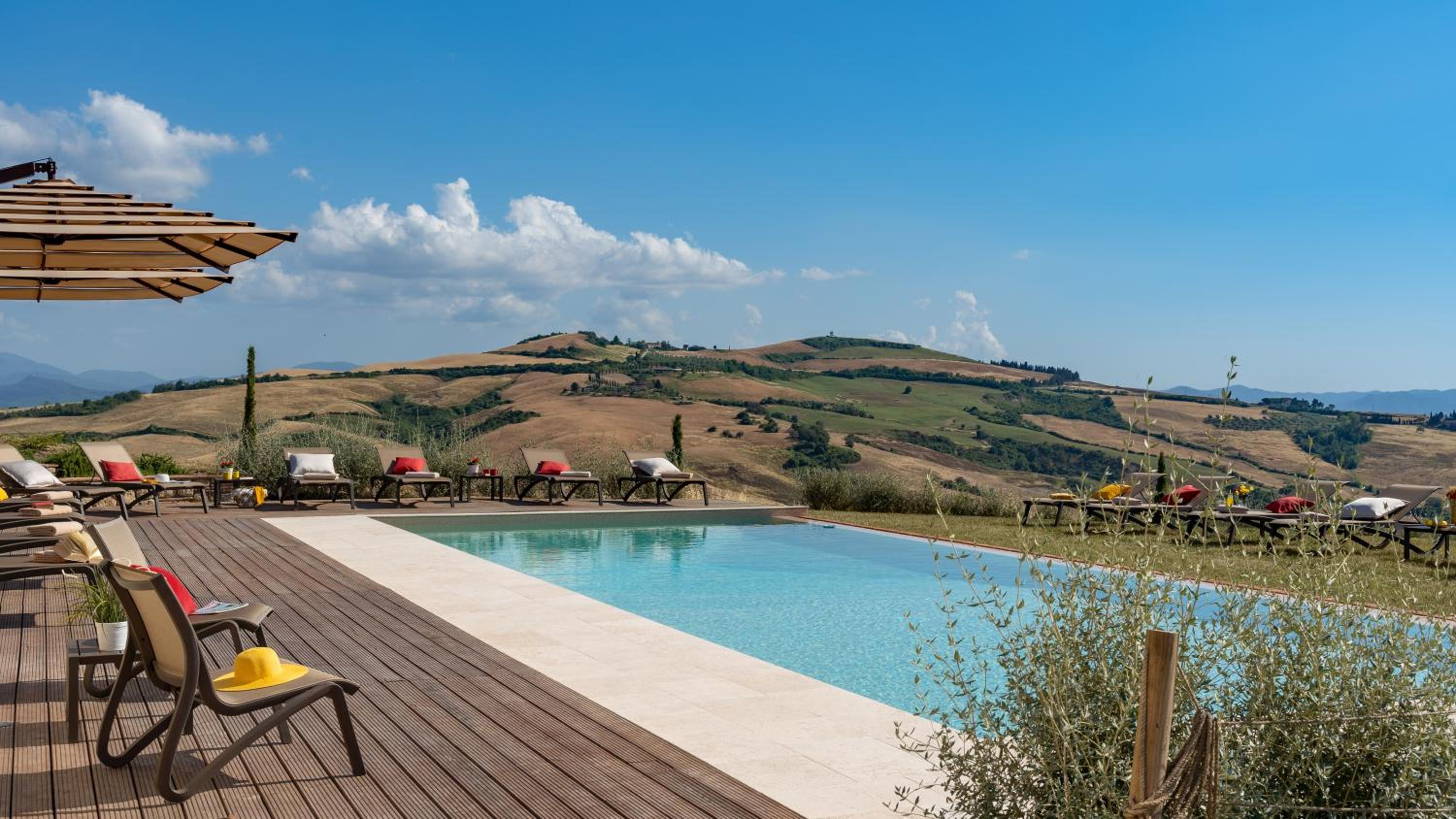 IL POGGIARELLONE 14, Emma Villas view 2