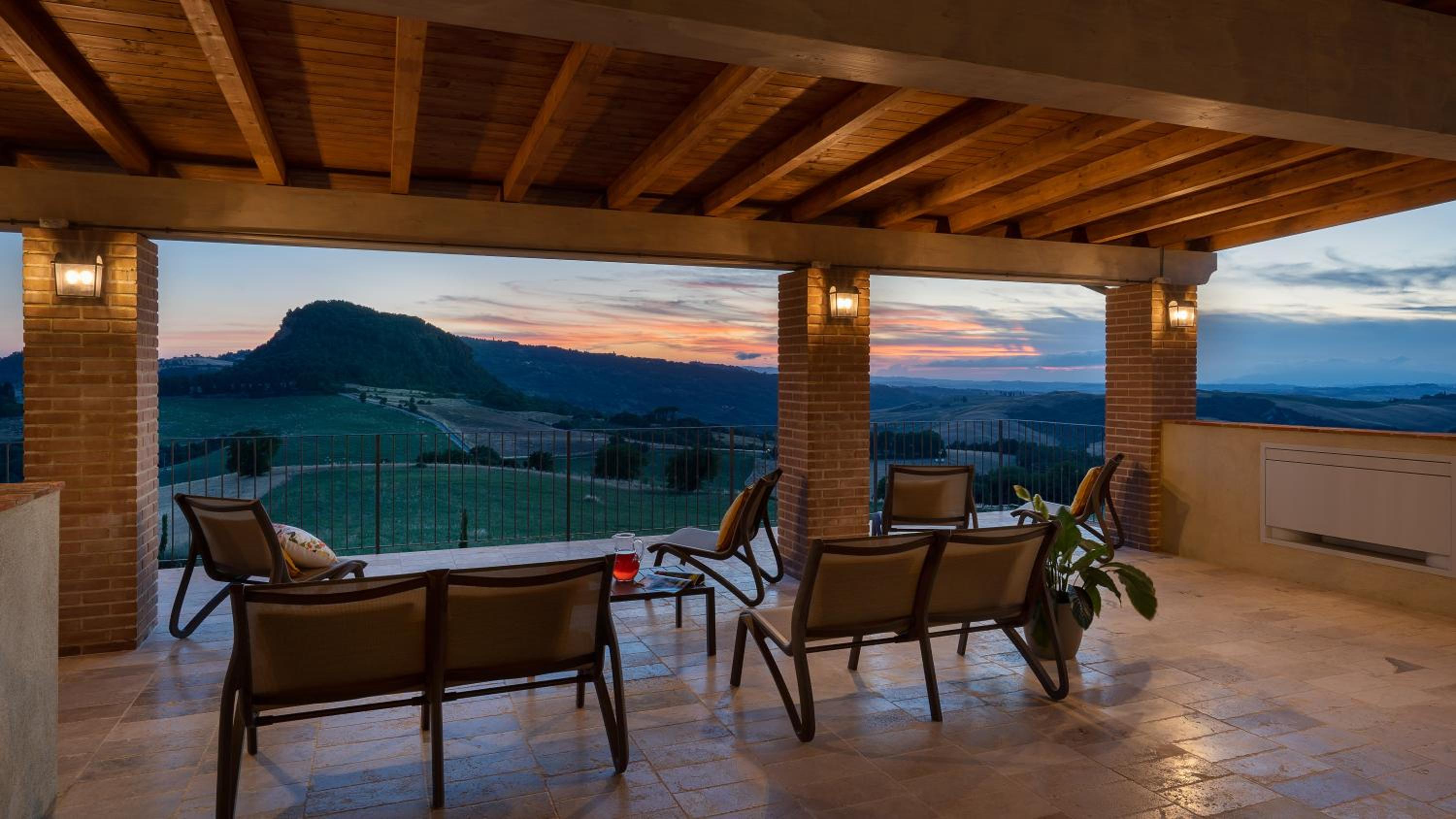 IL POGGIARELLONE 14, Emma Villas view 5