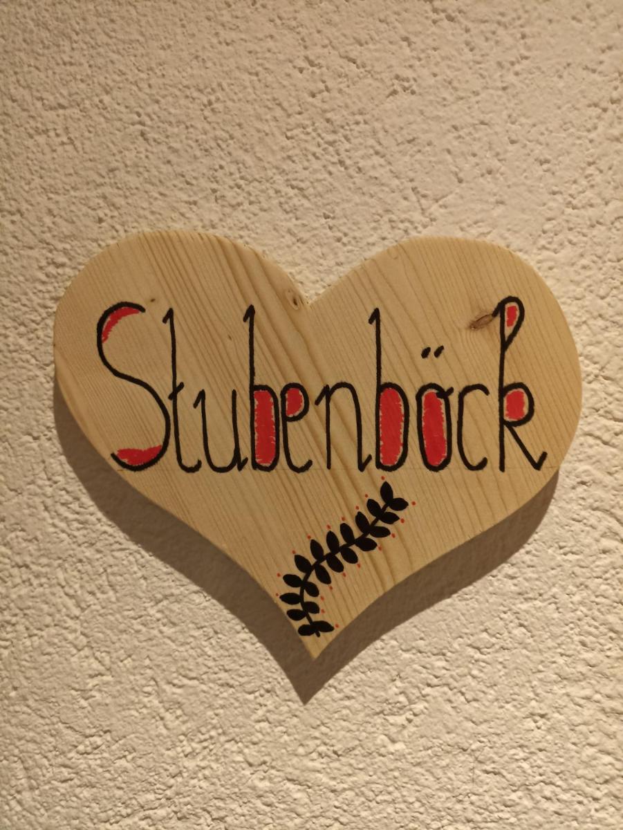 Ferienwohnung Stubenböck