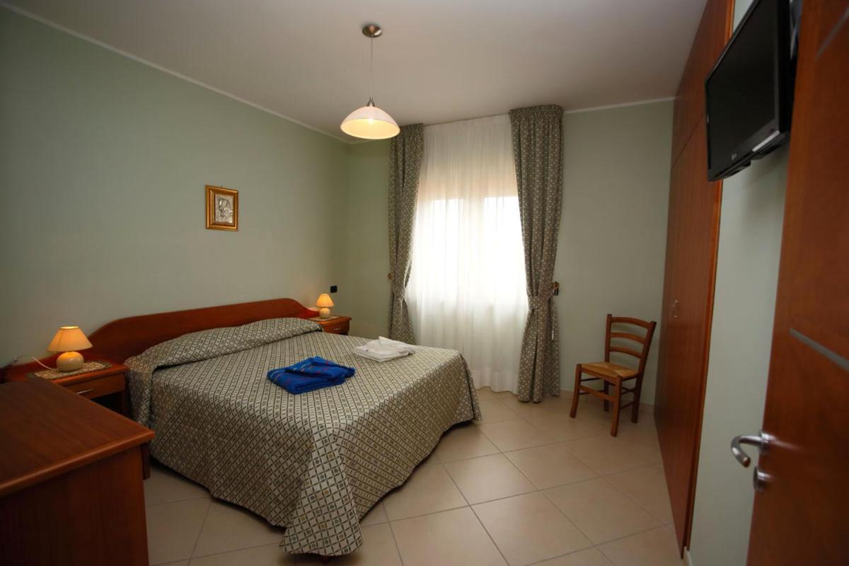 B&B Villa Maria - Martelletto di Settingiano view 5