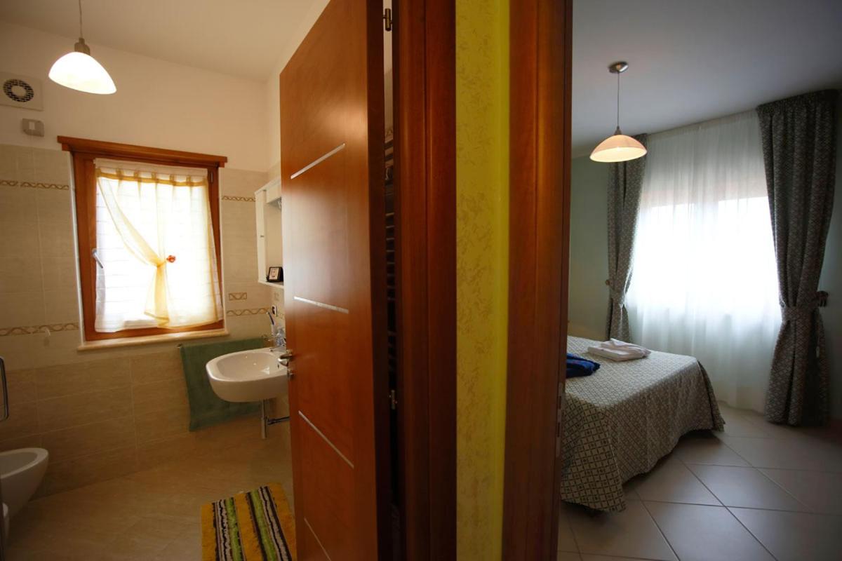 B&B Villa Maria - Martelletto di Settingiano view 3