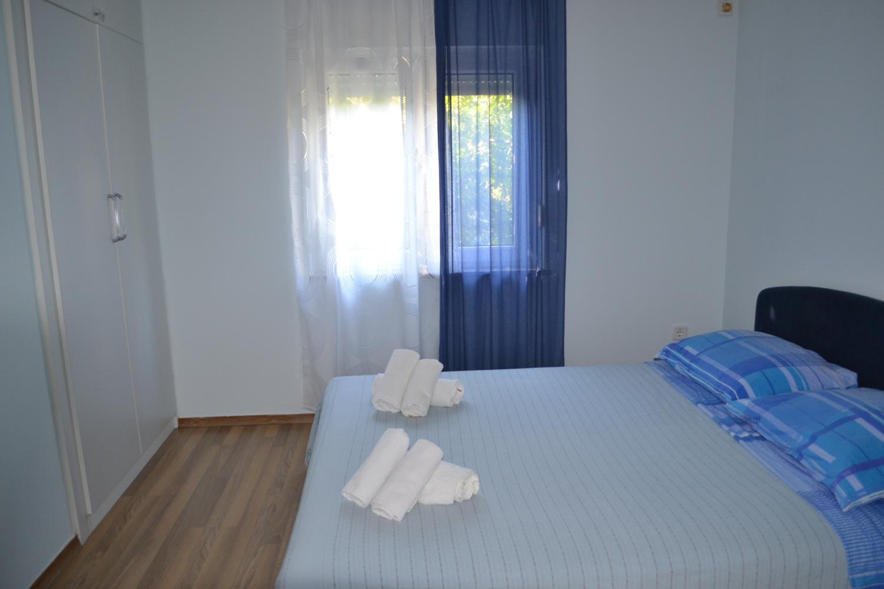 Apartments Diklo