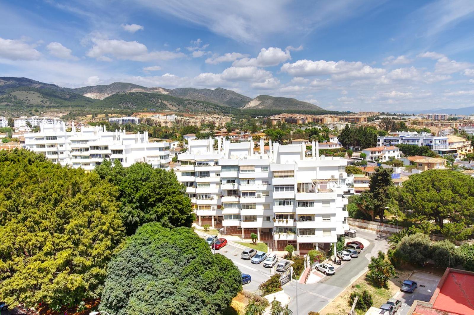 Apartment in DELTA DEL SUR