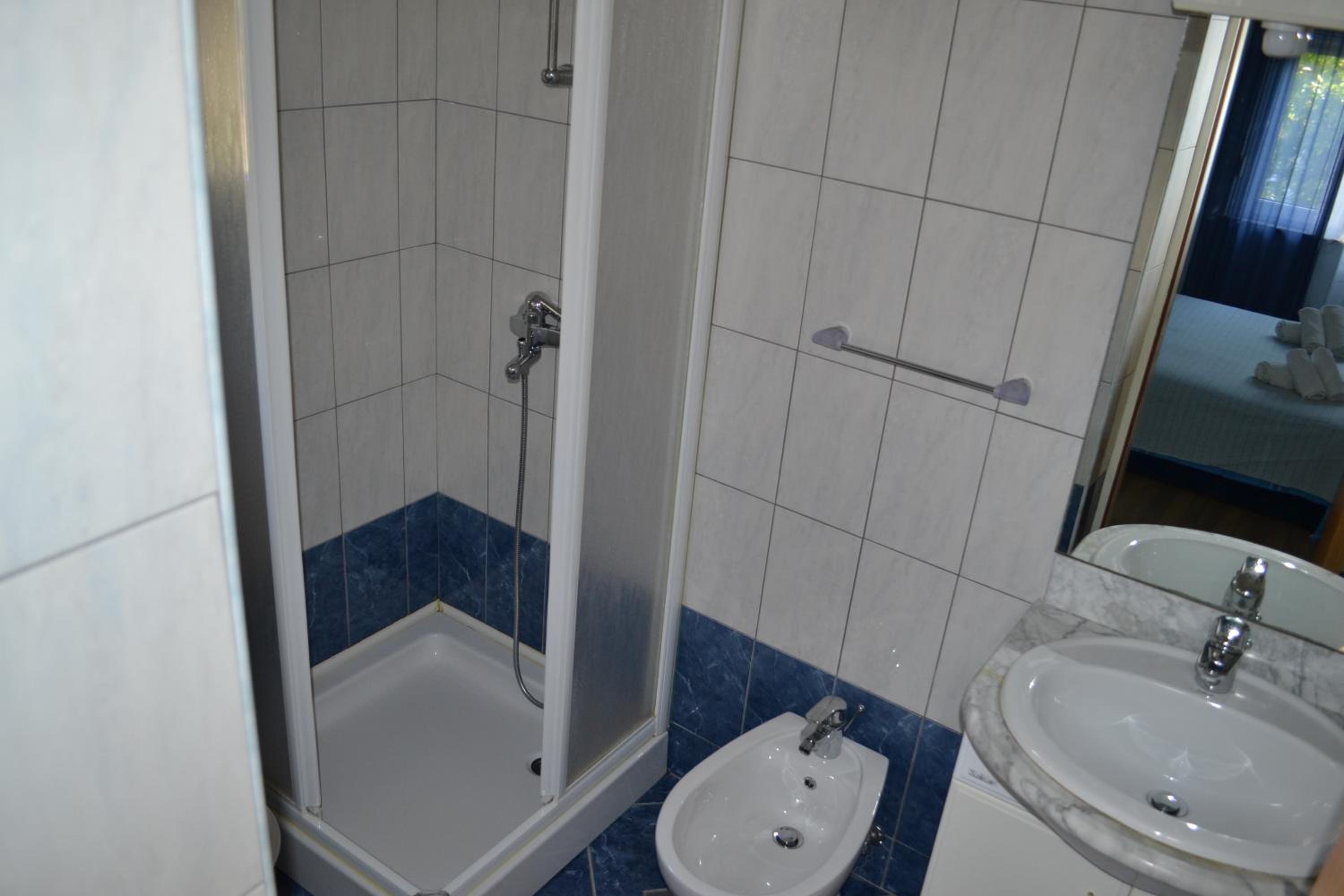Apartments Diklo