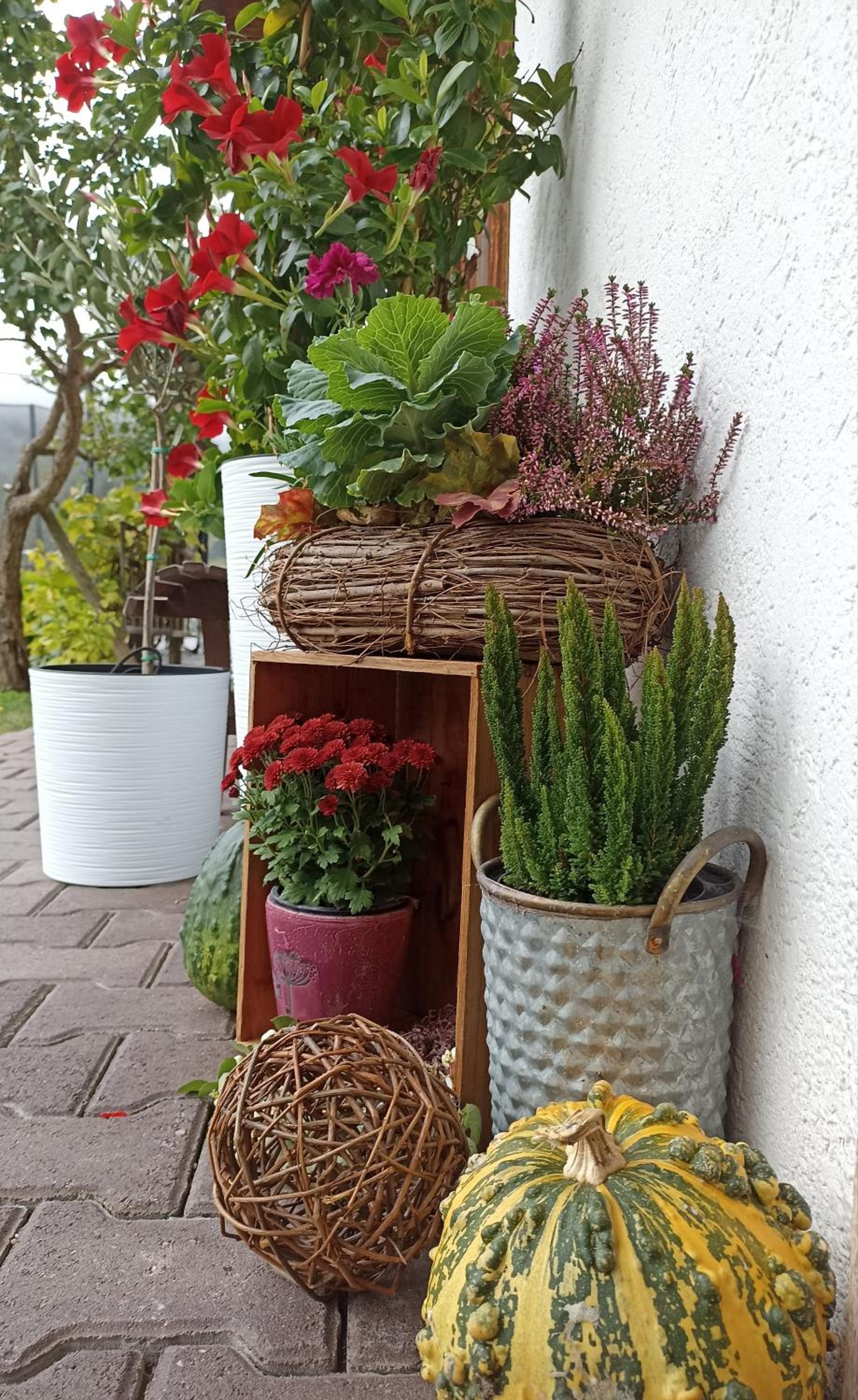 Ferienwohnung Stubenböck