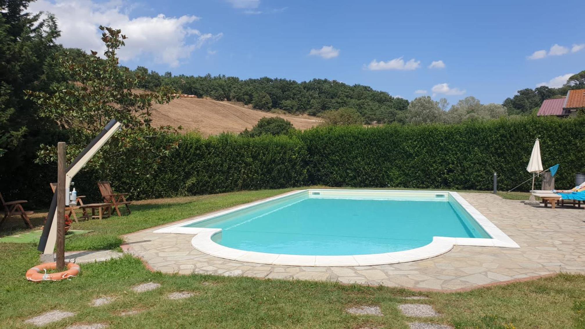 Agriturismo San Leone photo 2