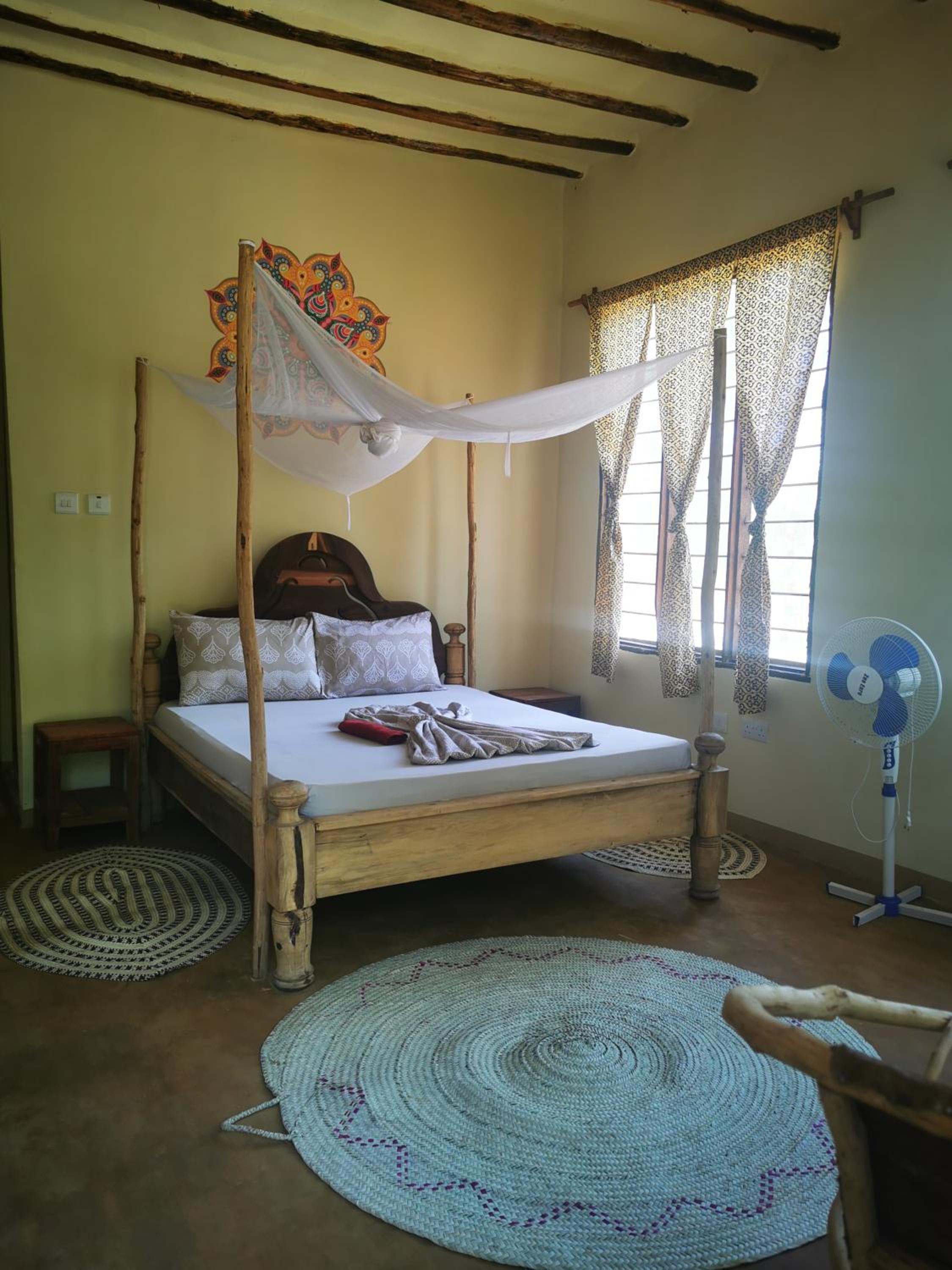 Shanka Lodge Zanzibar view 3