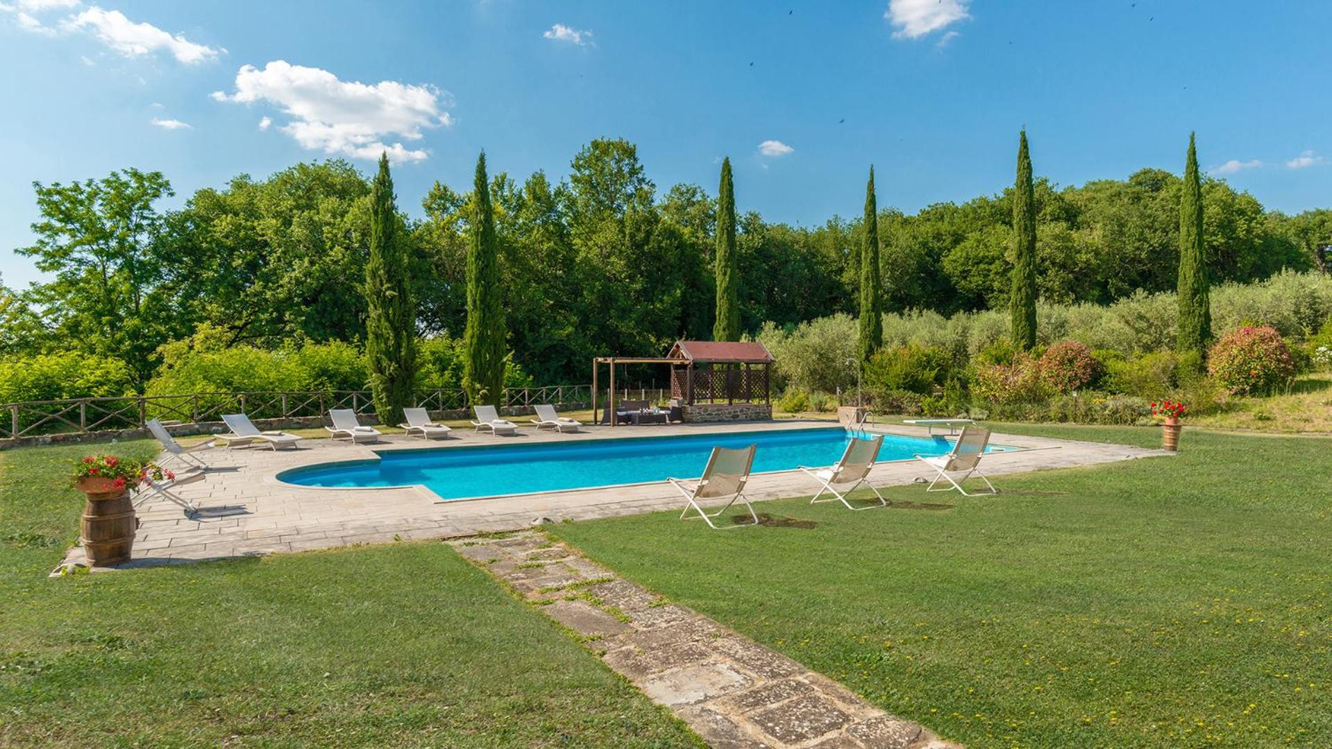 CASALE LA SPLENDIDA 10, Emma Villas photo 2