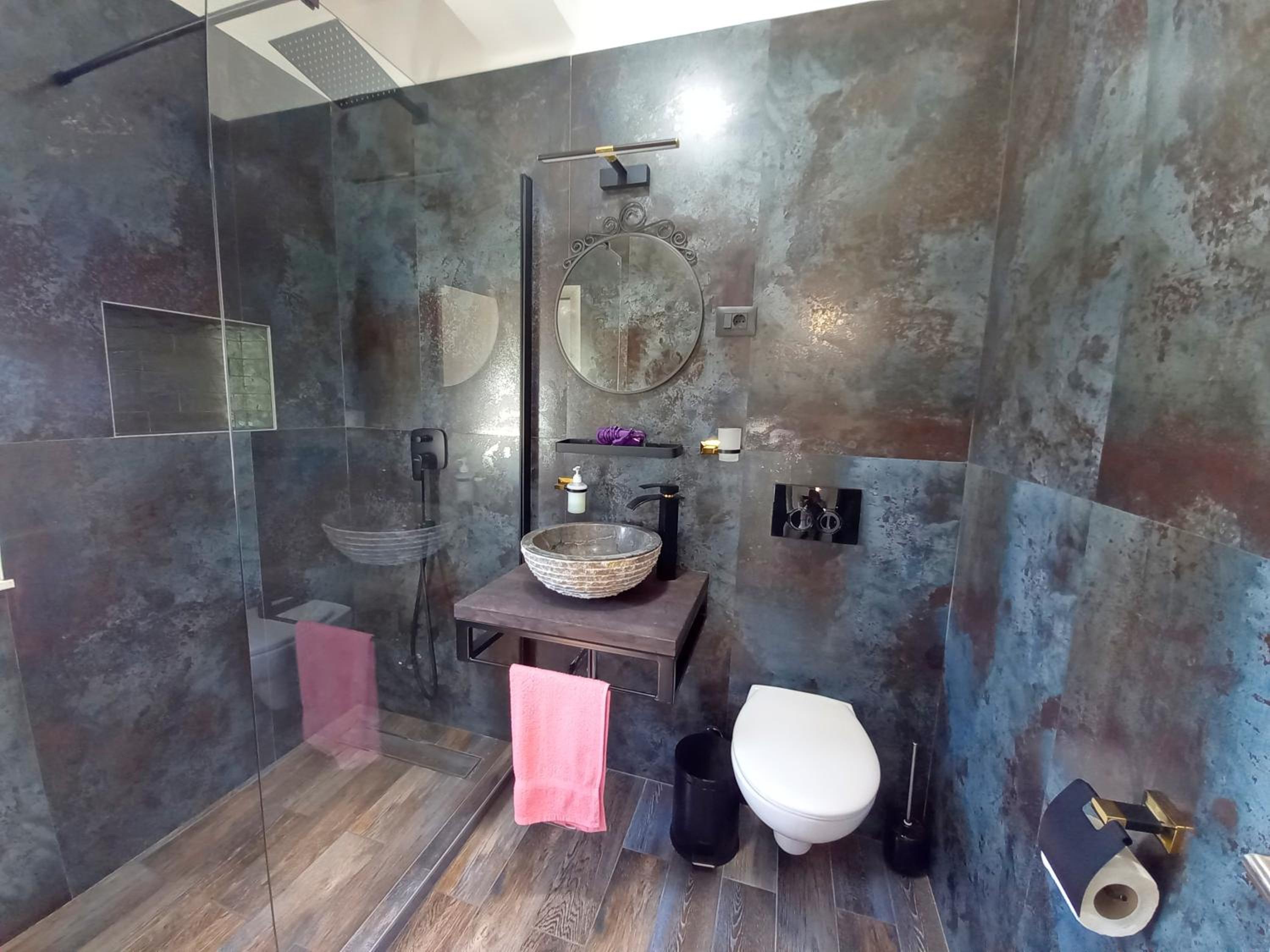 Holiday house Kazali, Medulin view 5