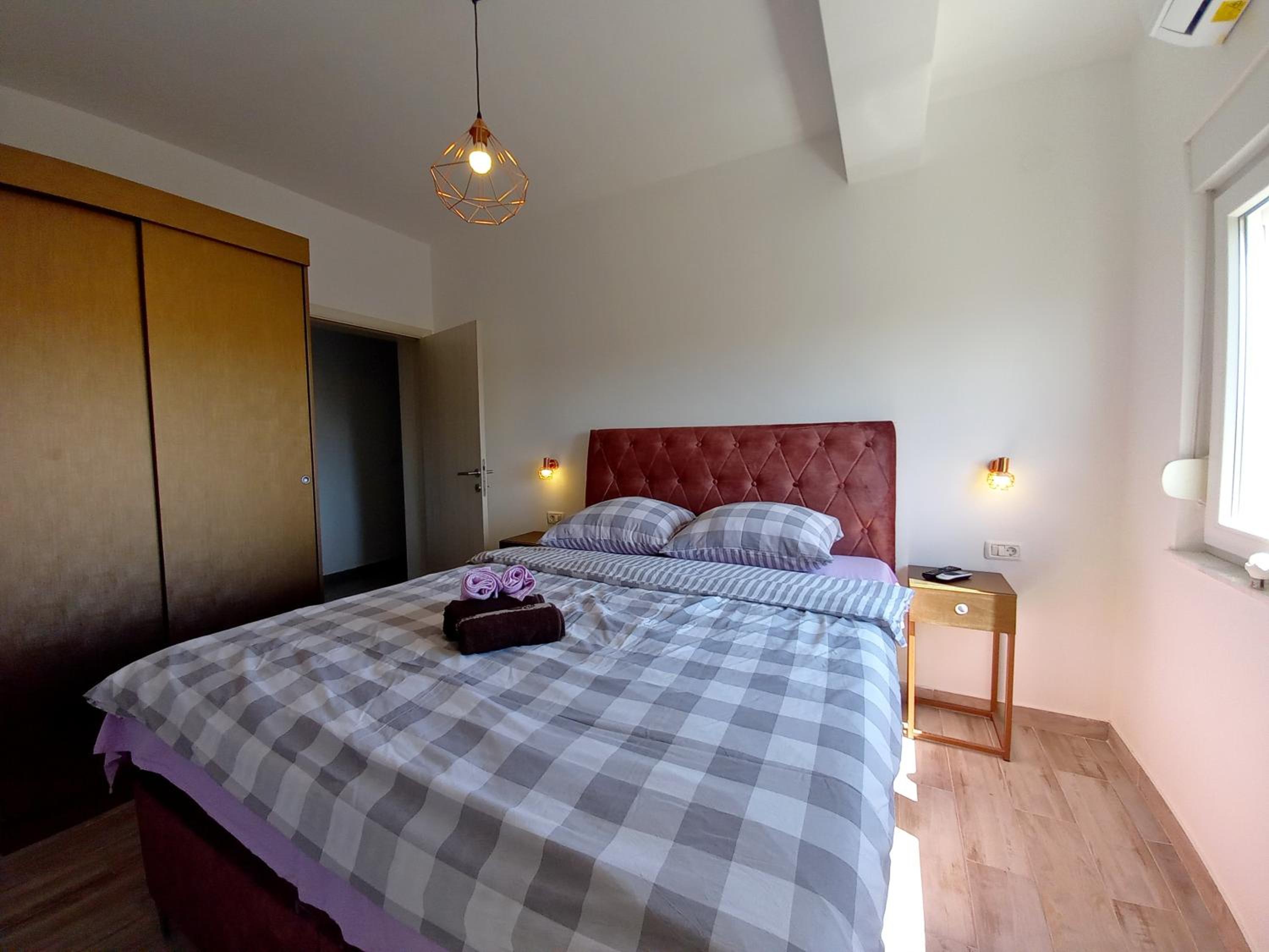 Holiday house Kazali, Medulin view 4
