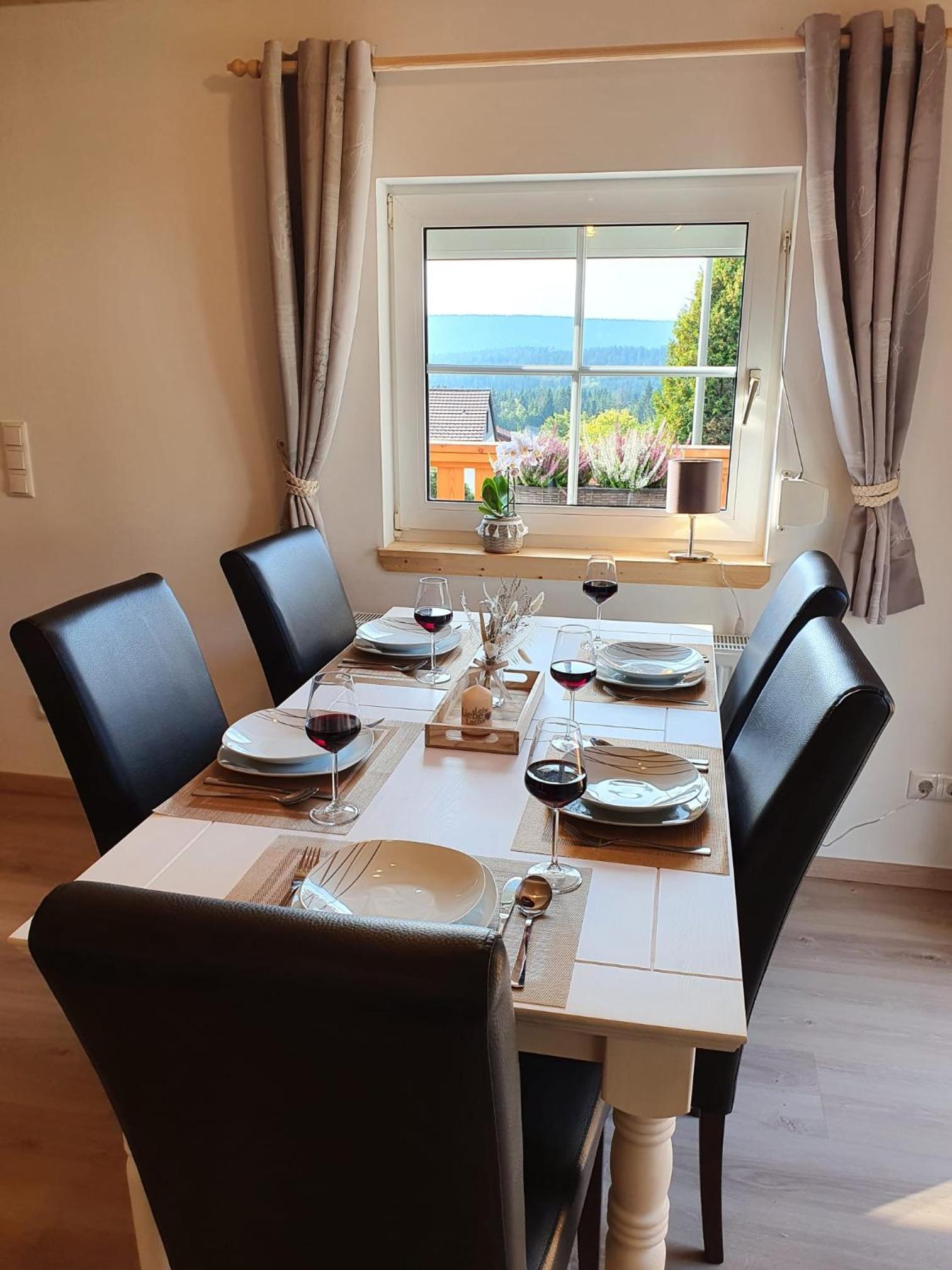 Fichtelfeeling