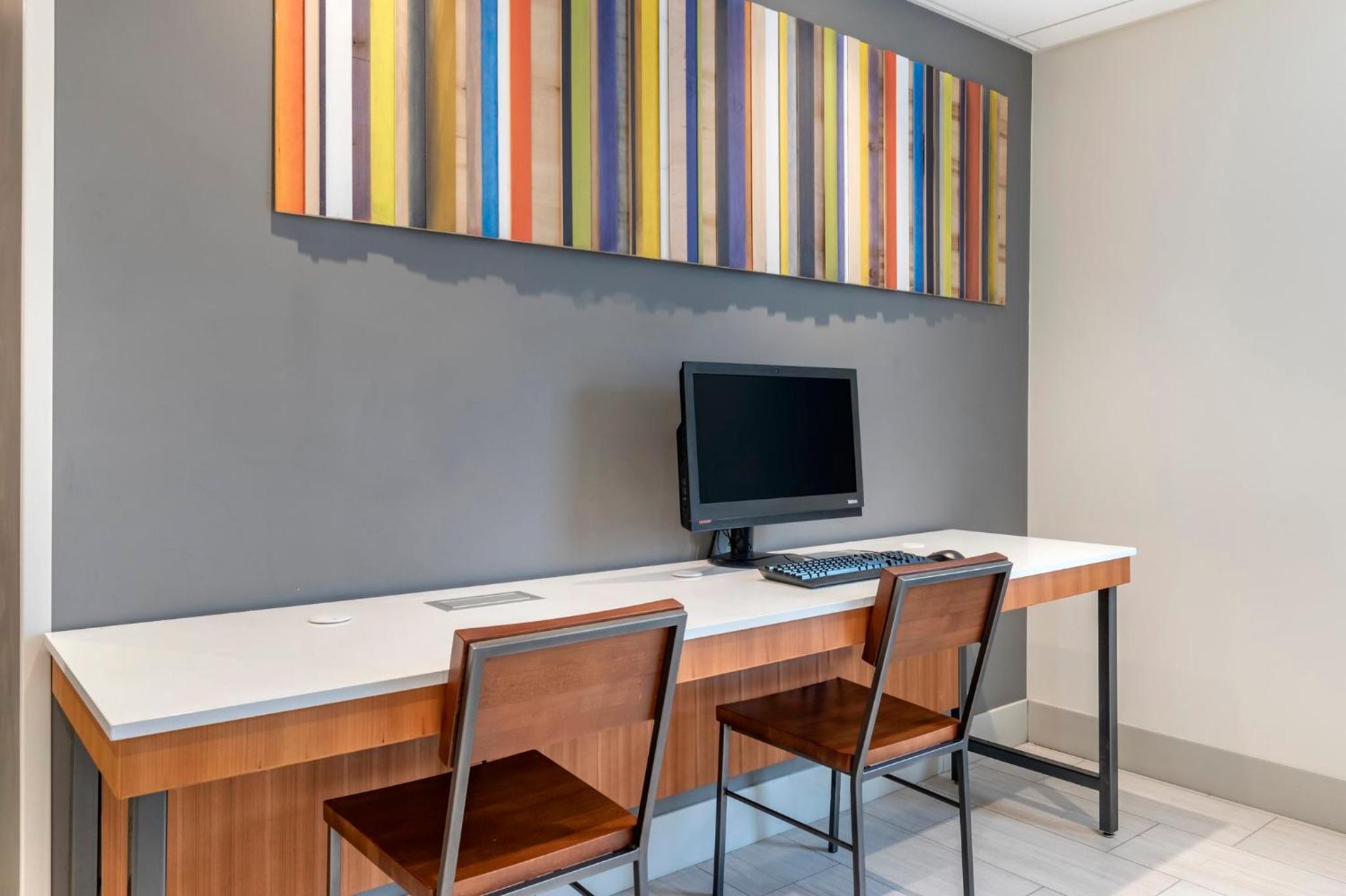 Holiday Inn Express Jonestown Ft Indiantown Gap by IHG