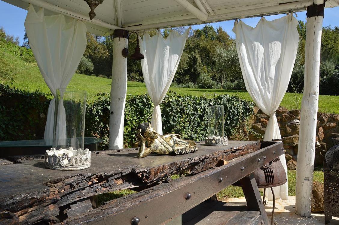VillaOriental Valmontone