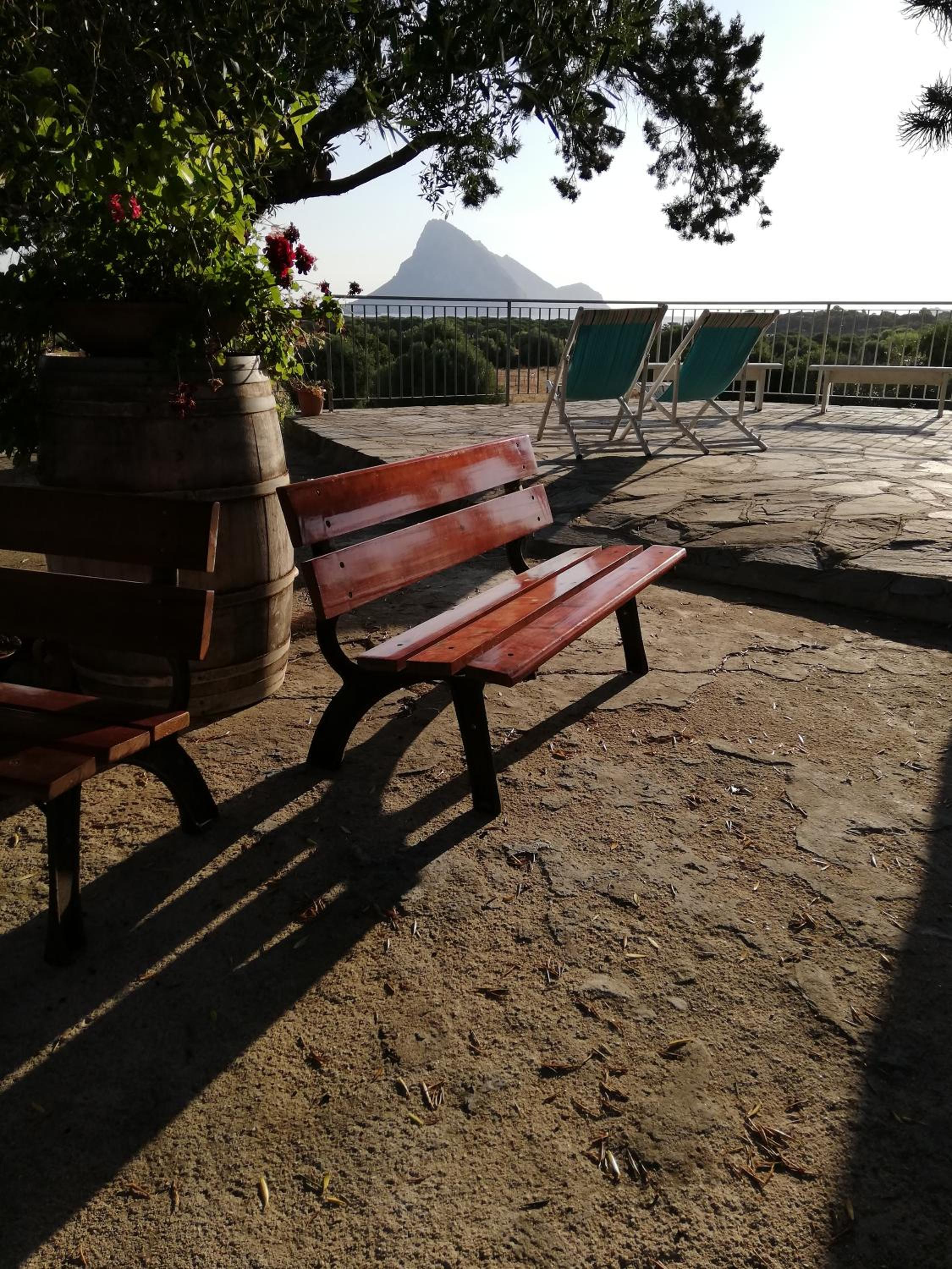 B&B La Taerra