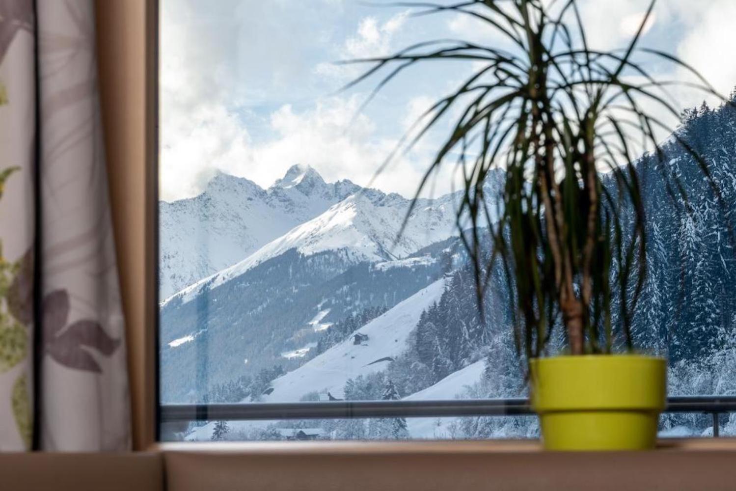 Haus Sabrina Kreuzjoch view 4