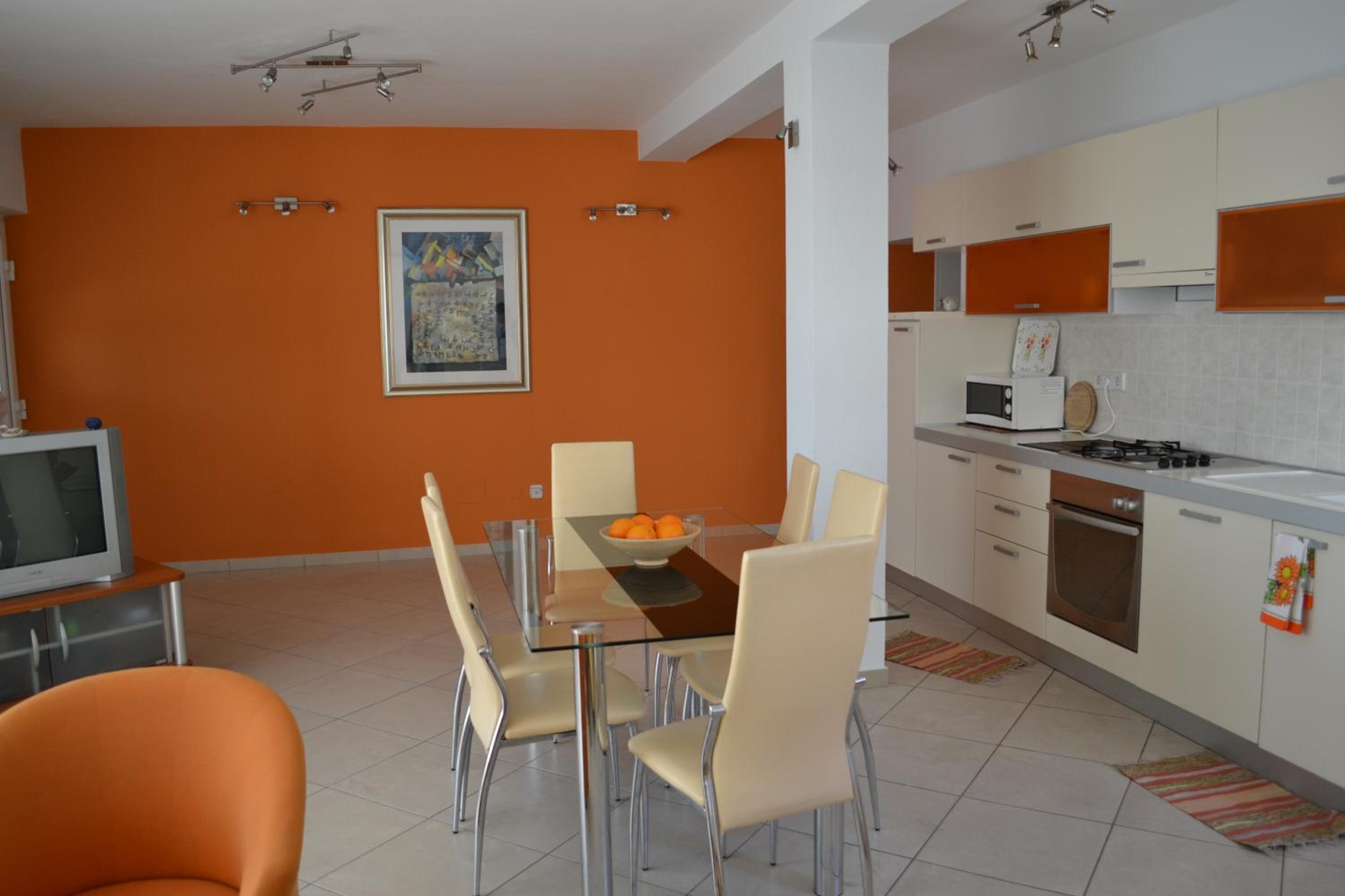 Apartments Diklo