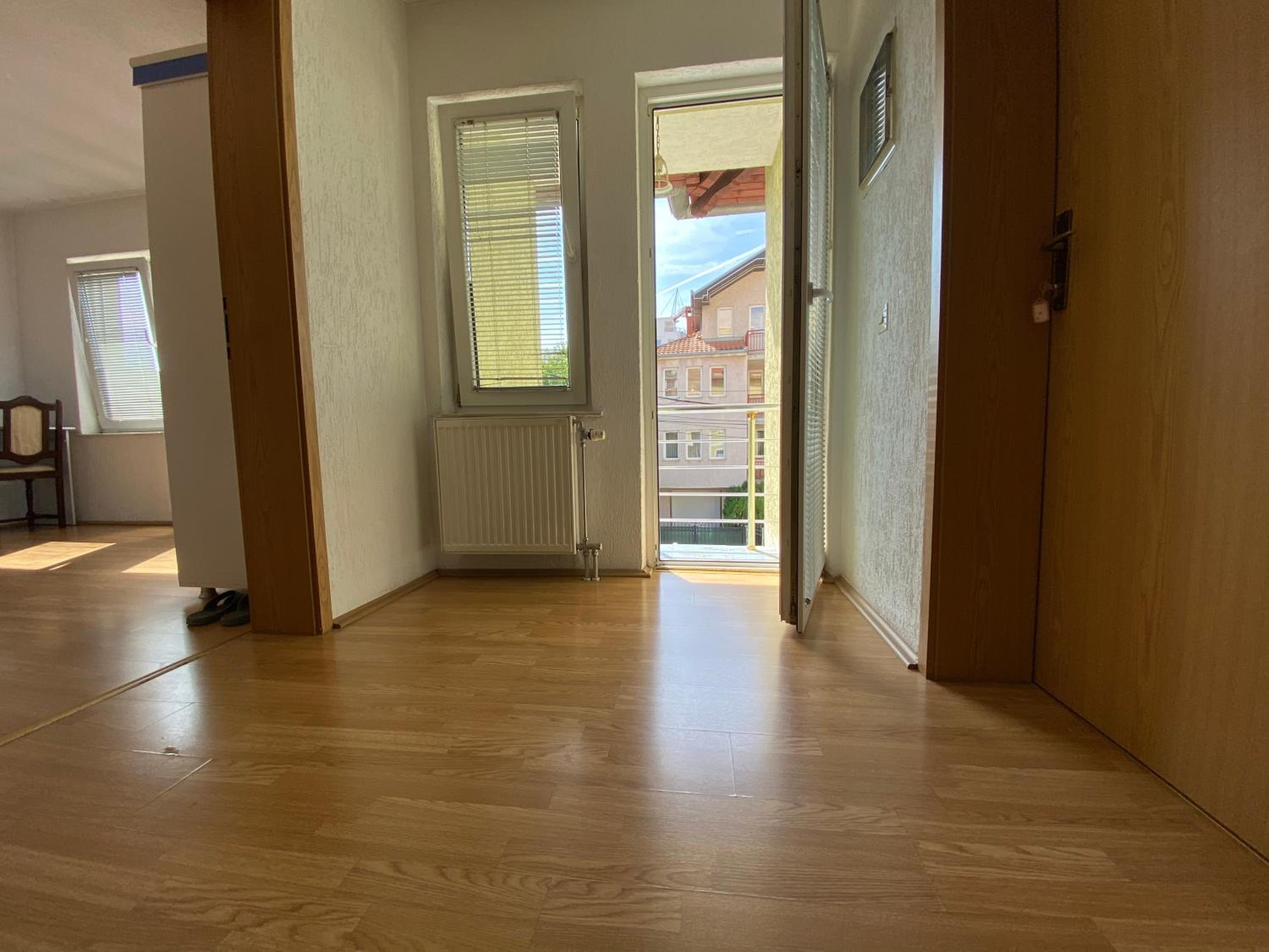 Bus Station Hostel, photo 21
