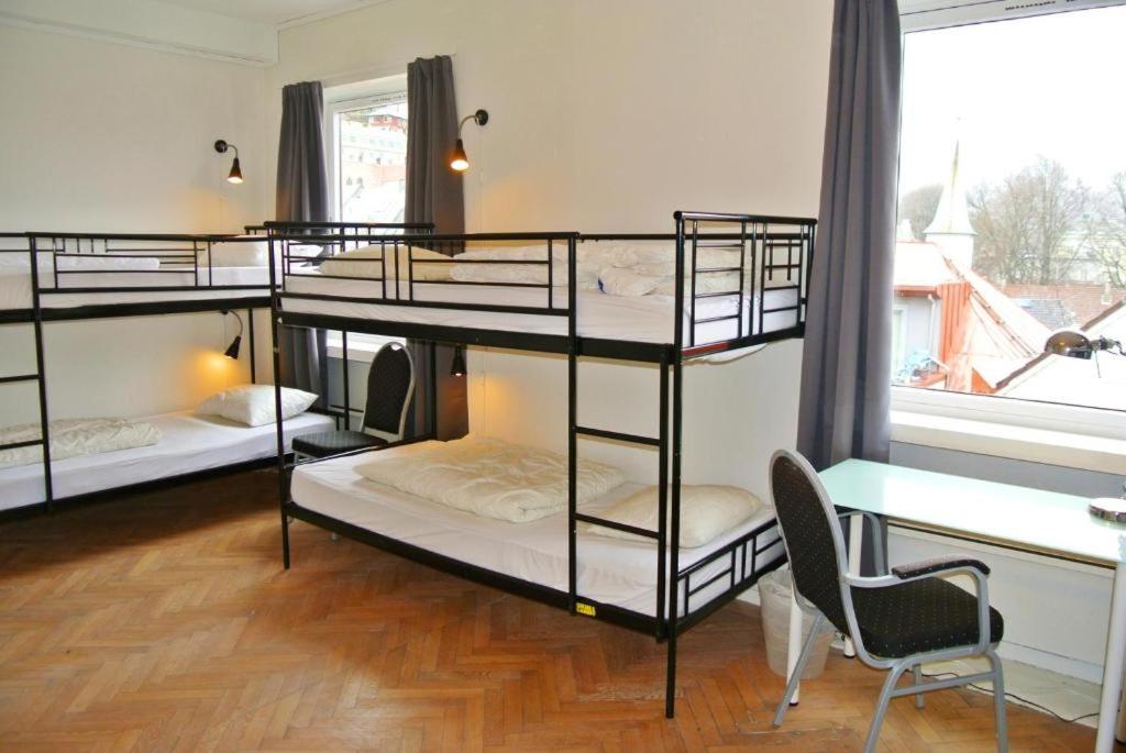 City Hostel Bergen