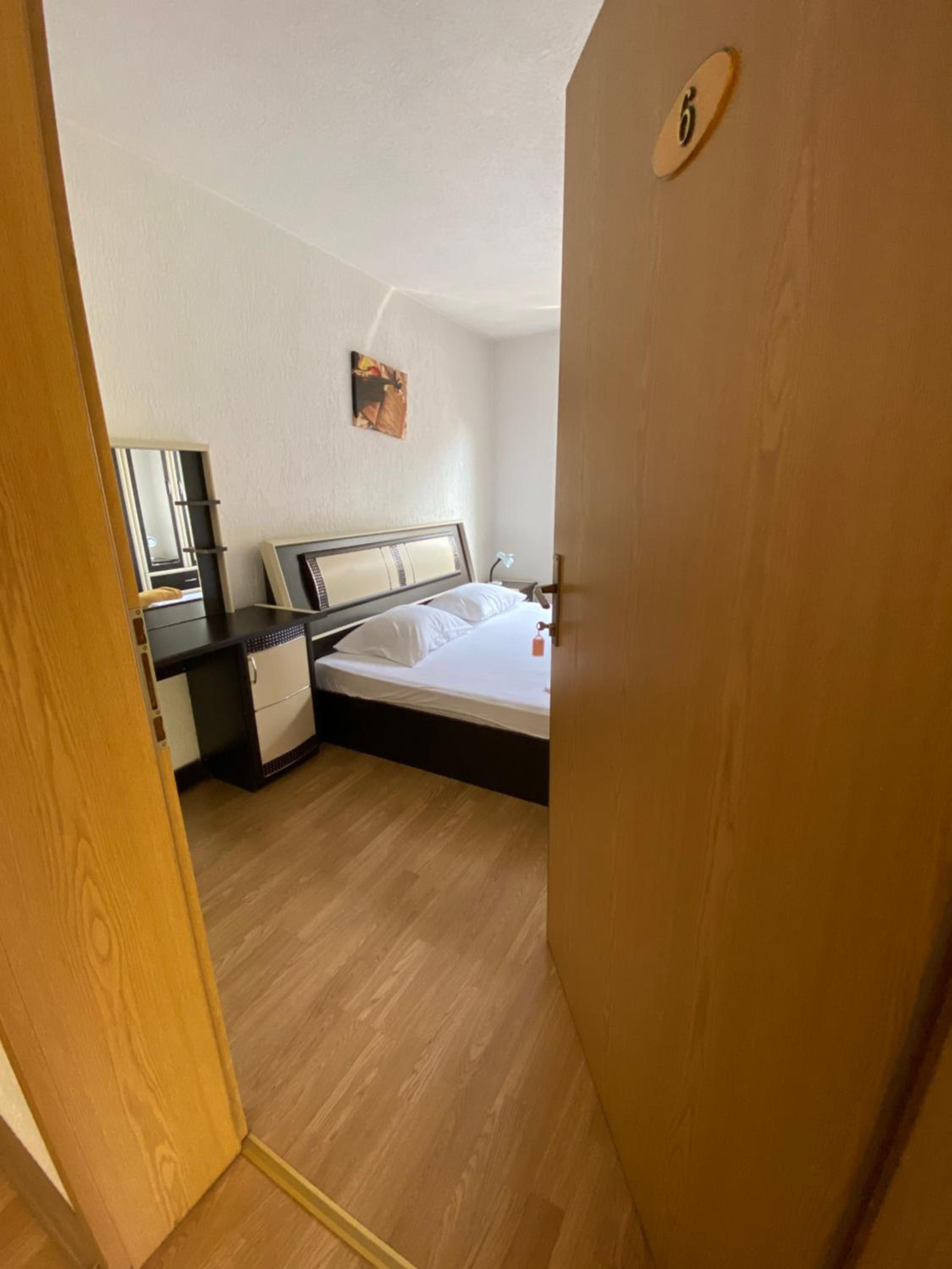 Bus Station Hostel, photo 49