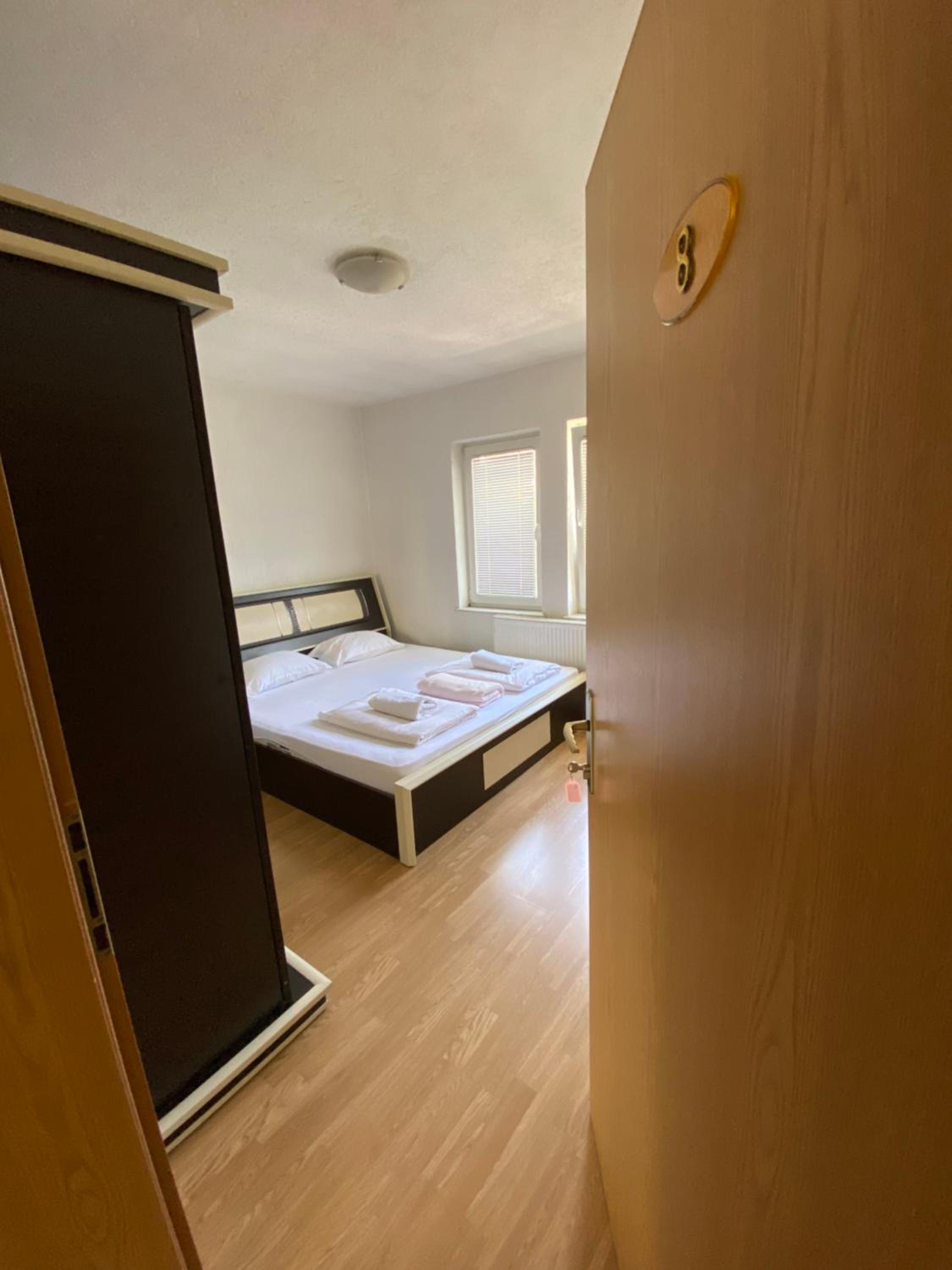 Bus Station Hostel, photo 38