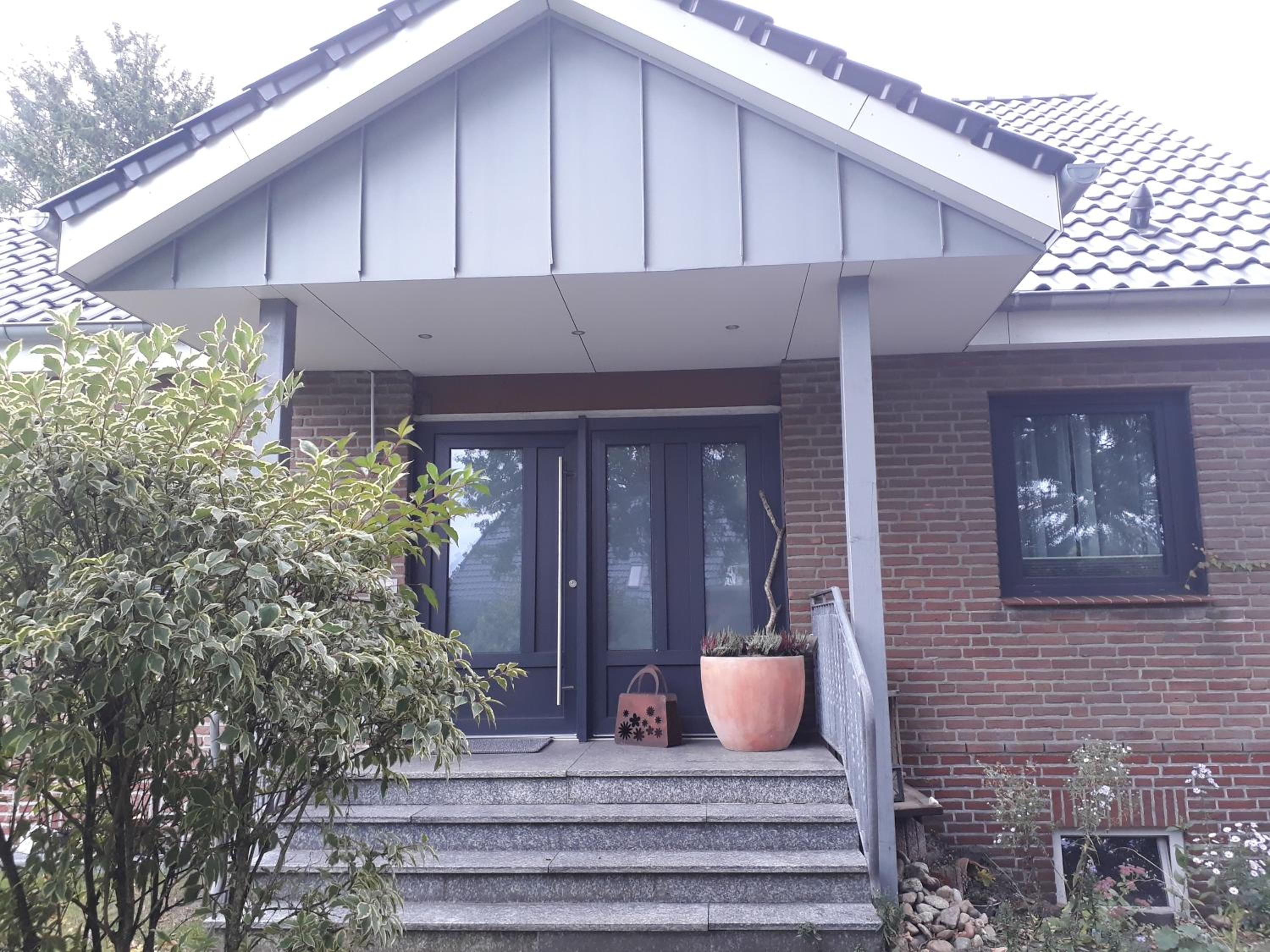 Ferienwohnung Heideloft en Schneverdingen — other