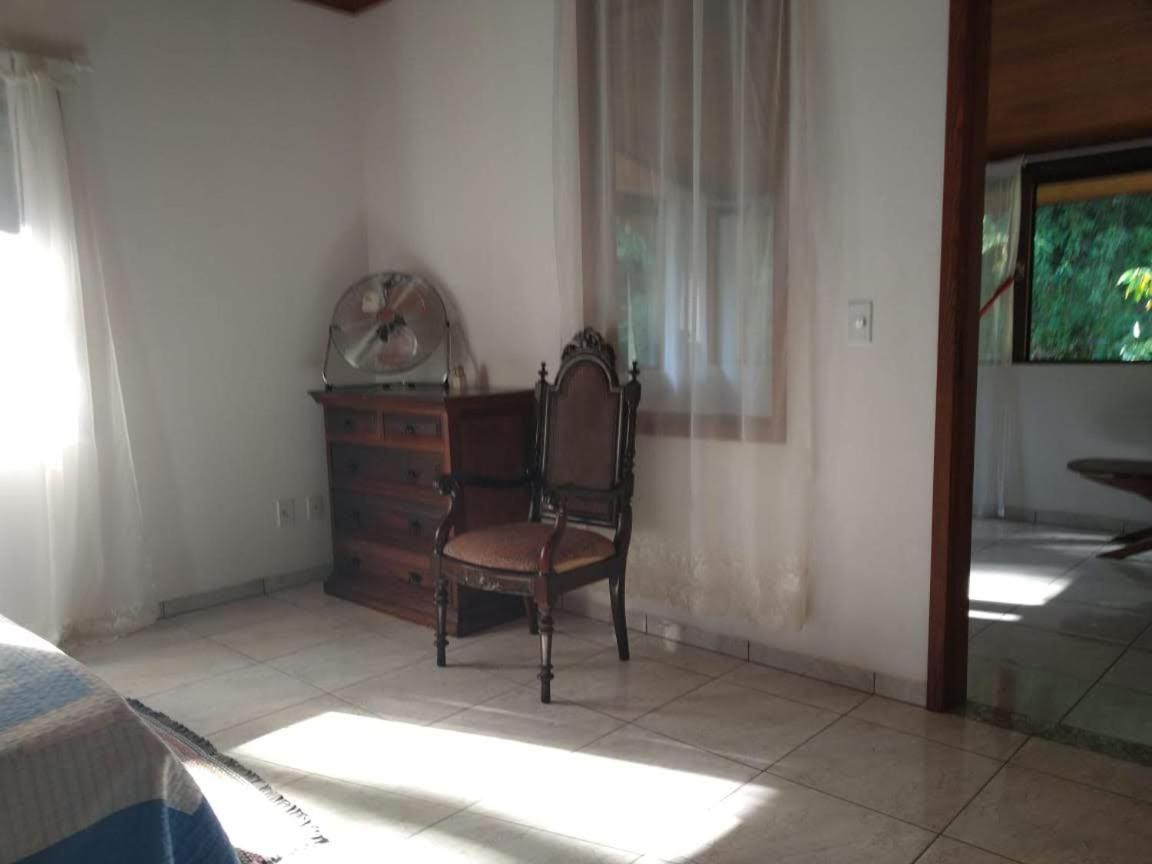 Sítio Poço Verde