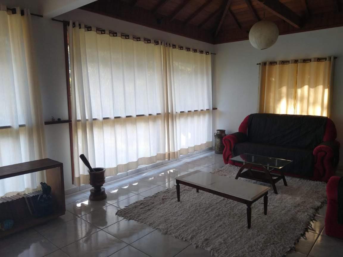 Sítio Poço Verde