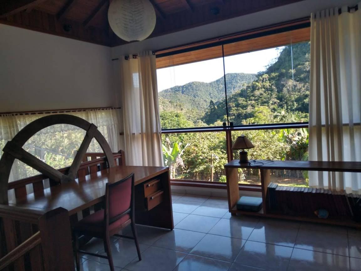Sítio Poço Verde