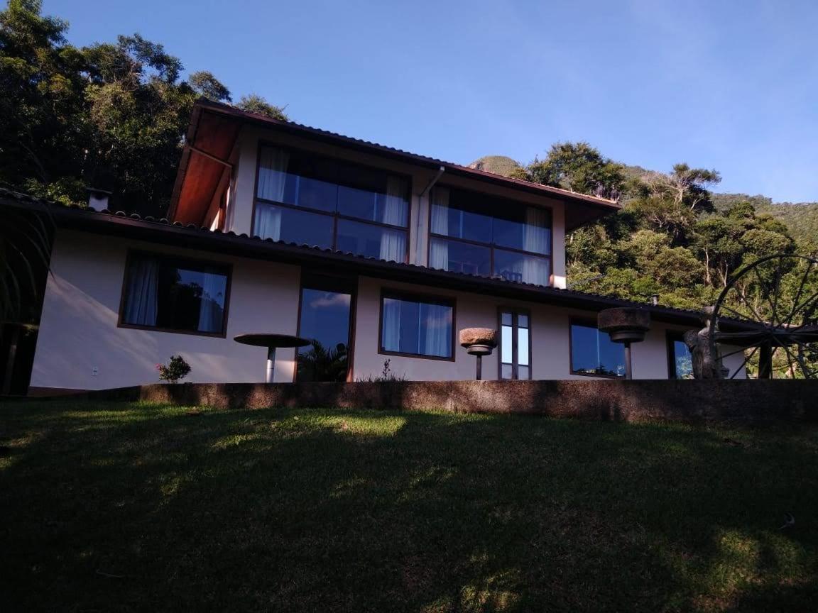 Sítio Poço Verde
