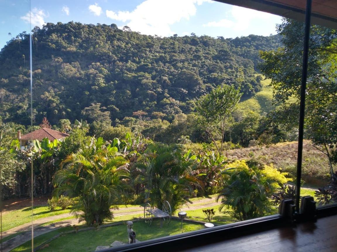 Sítio Poço Verde