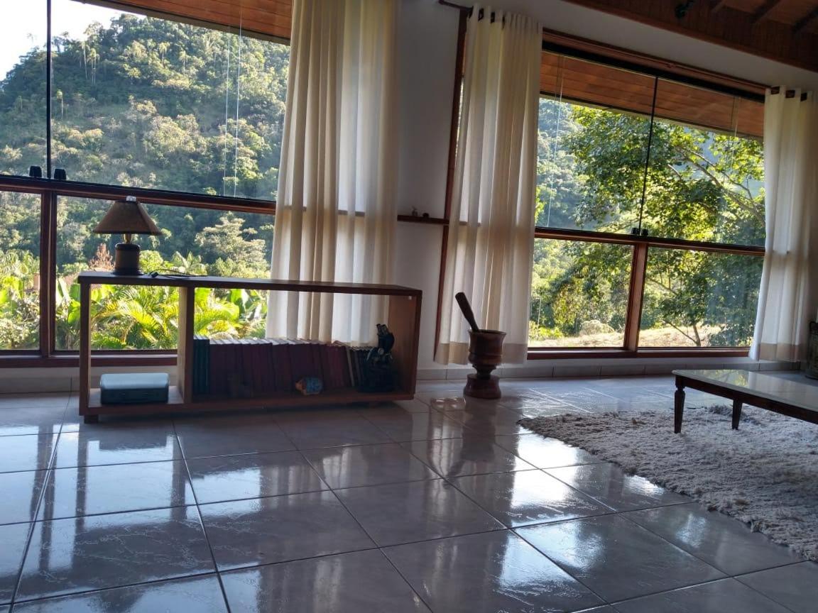 Sítio Poço Verde