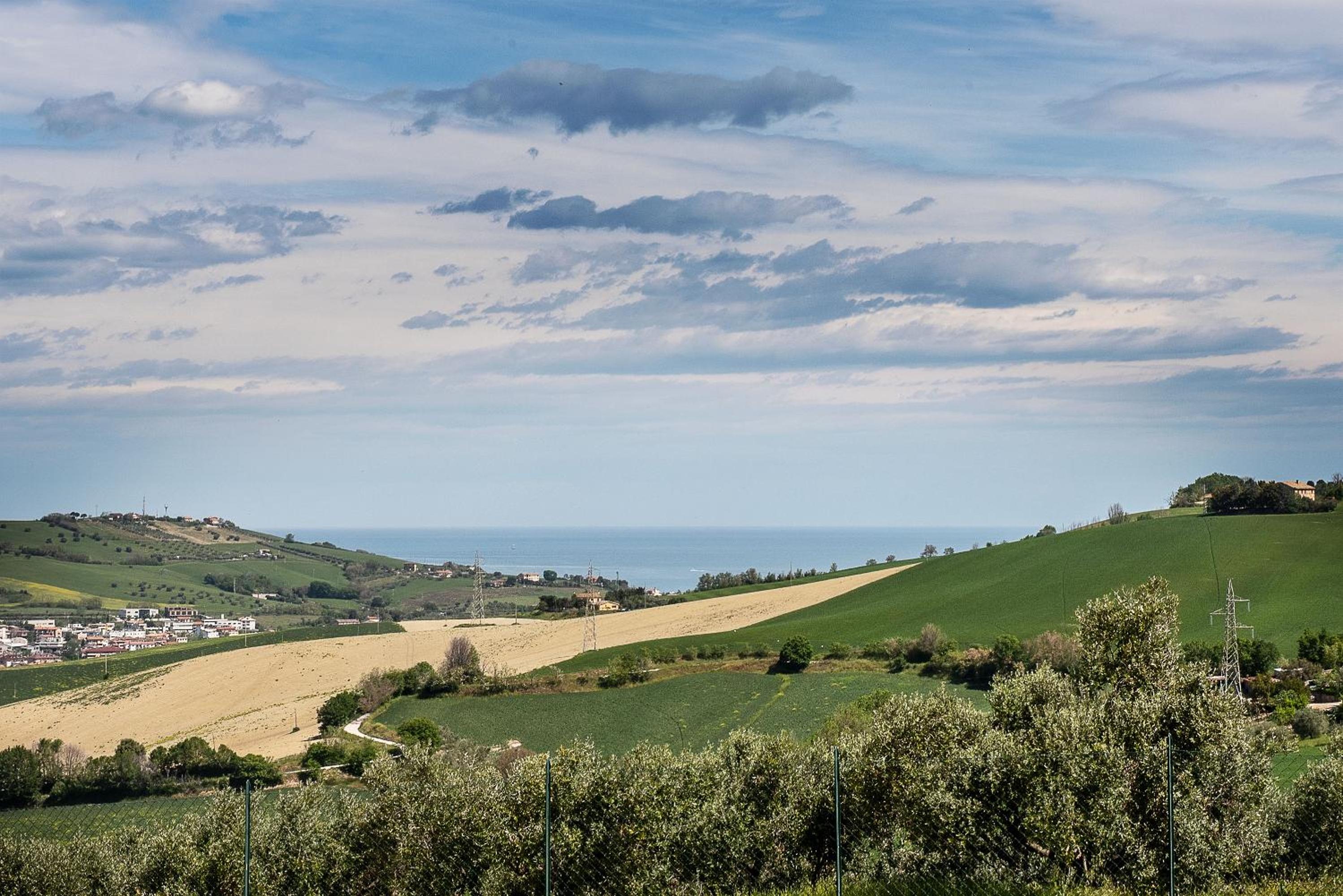 Casa Luce view 2