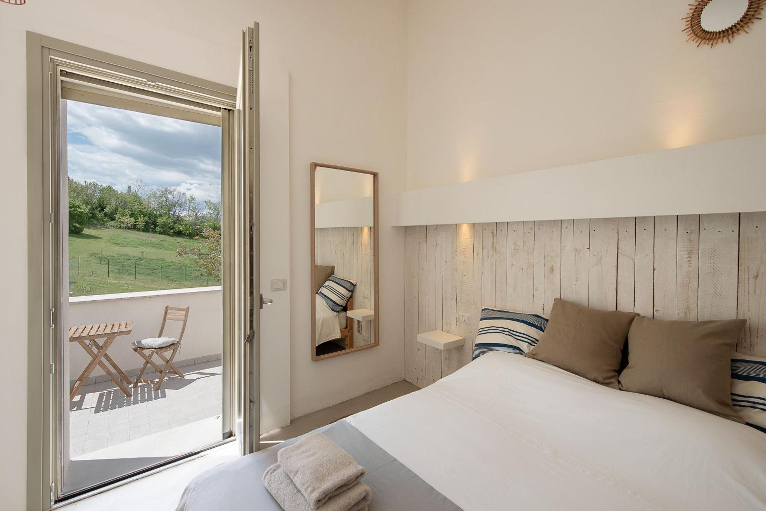 Casa Luce view 3