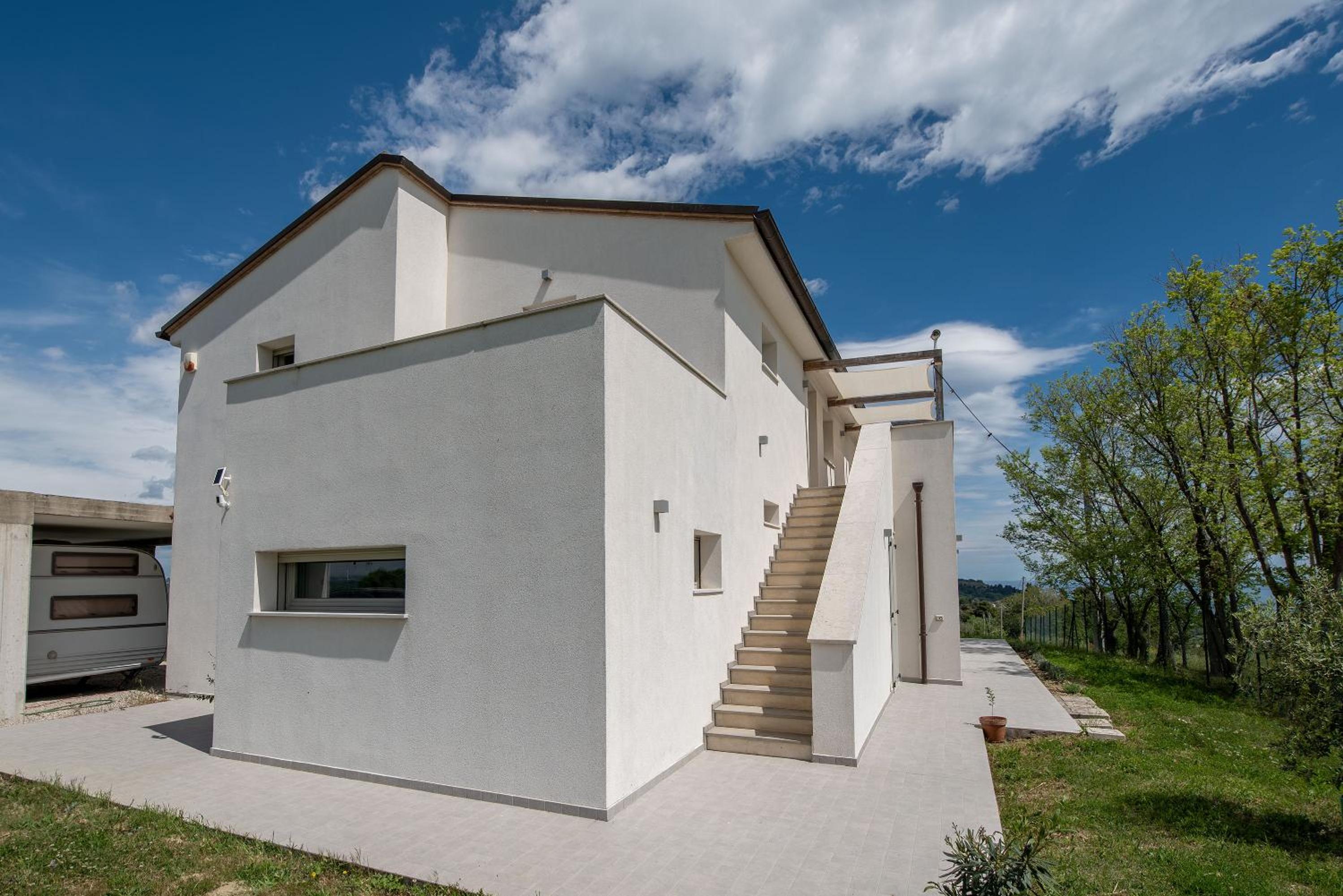Casa Luce view 4