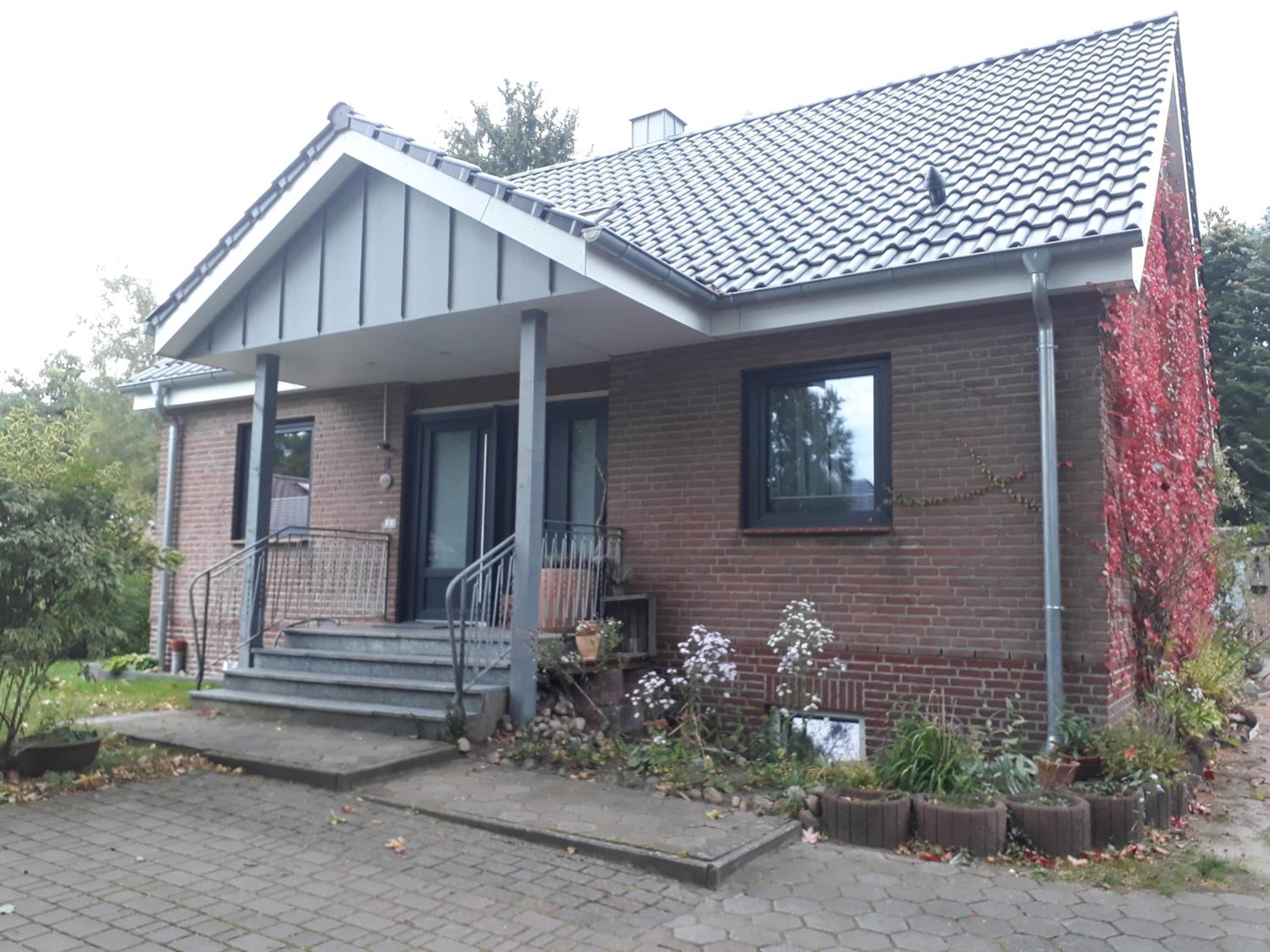Ferienwohnung Heideloft en Schneverdingen
