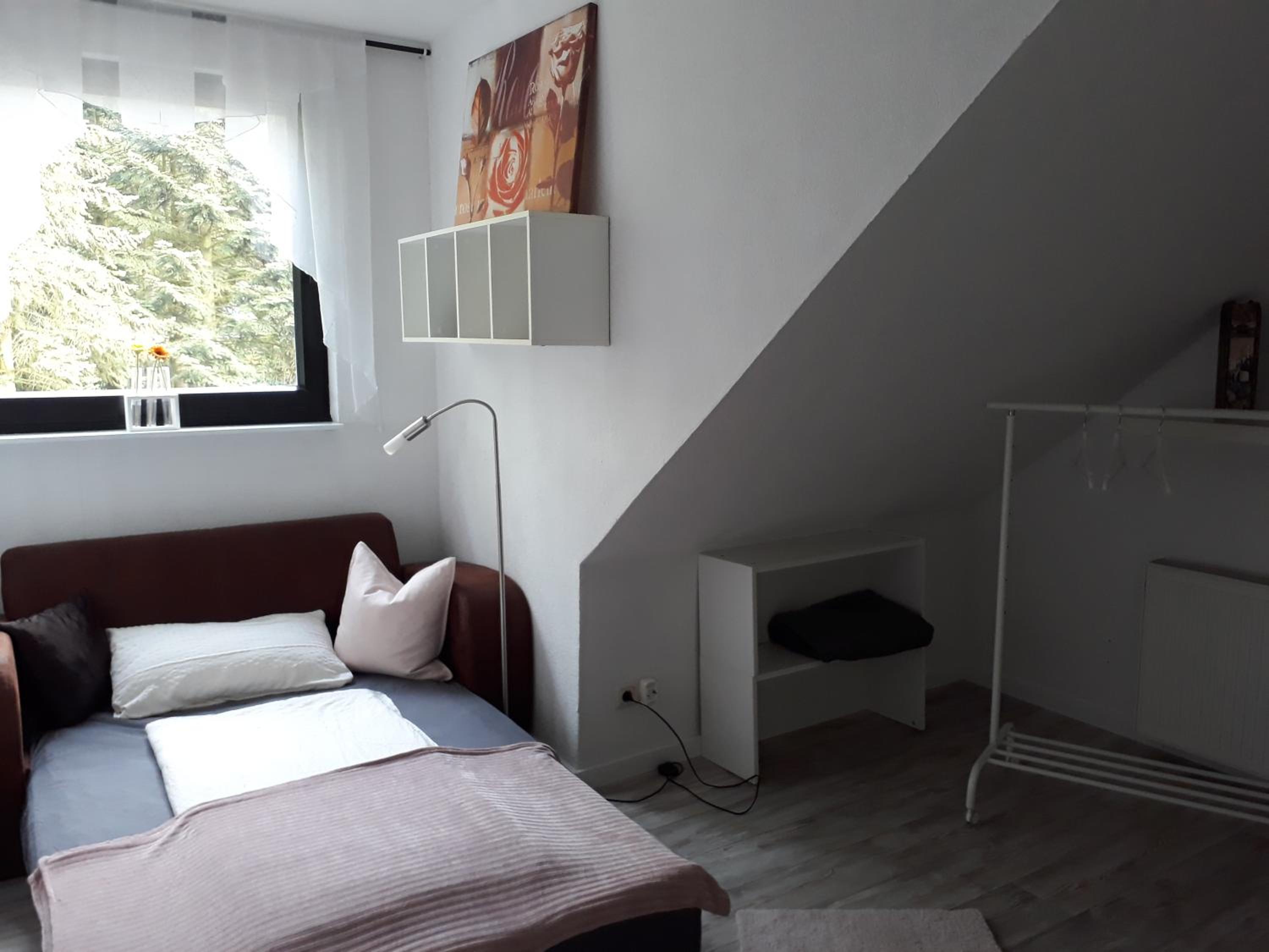 Ferienwohnung Heideloft en Schneverdingen