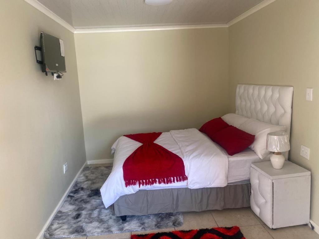 SABATH LODGE view 3