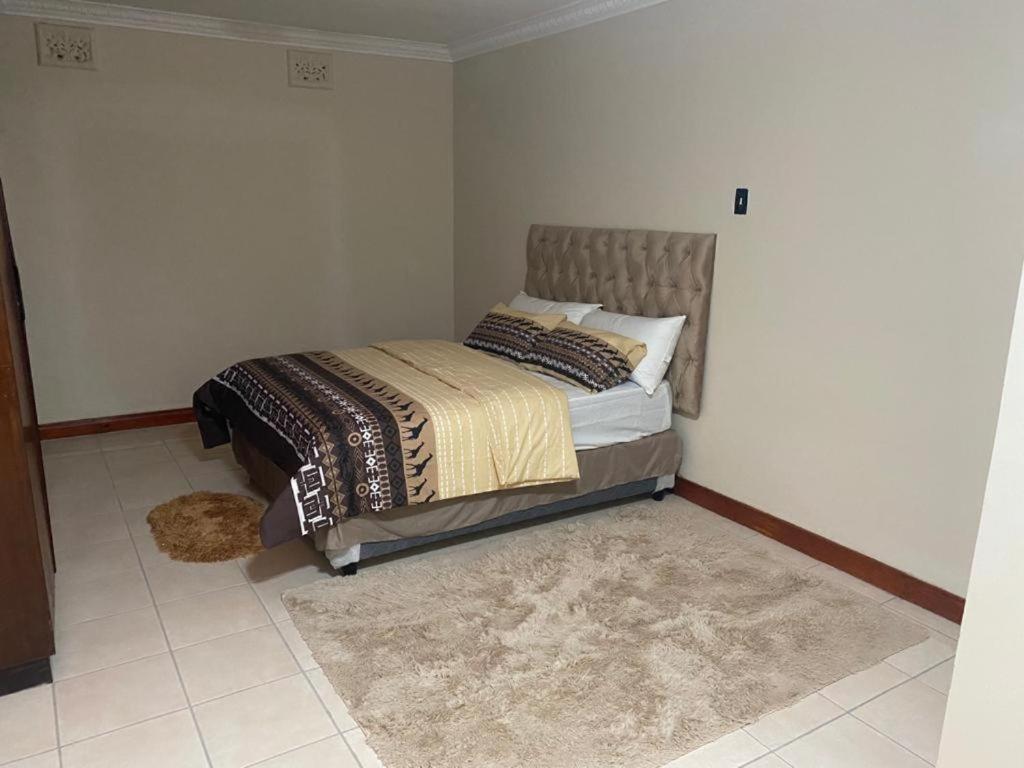 SABATH LODGE view 4