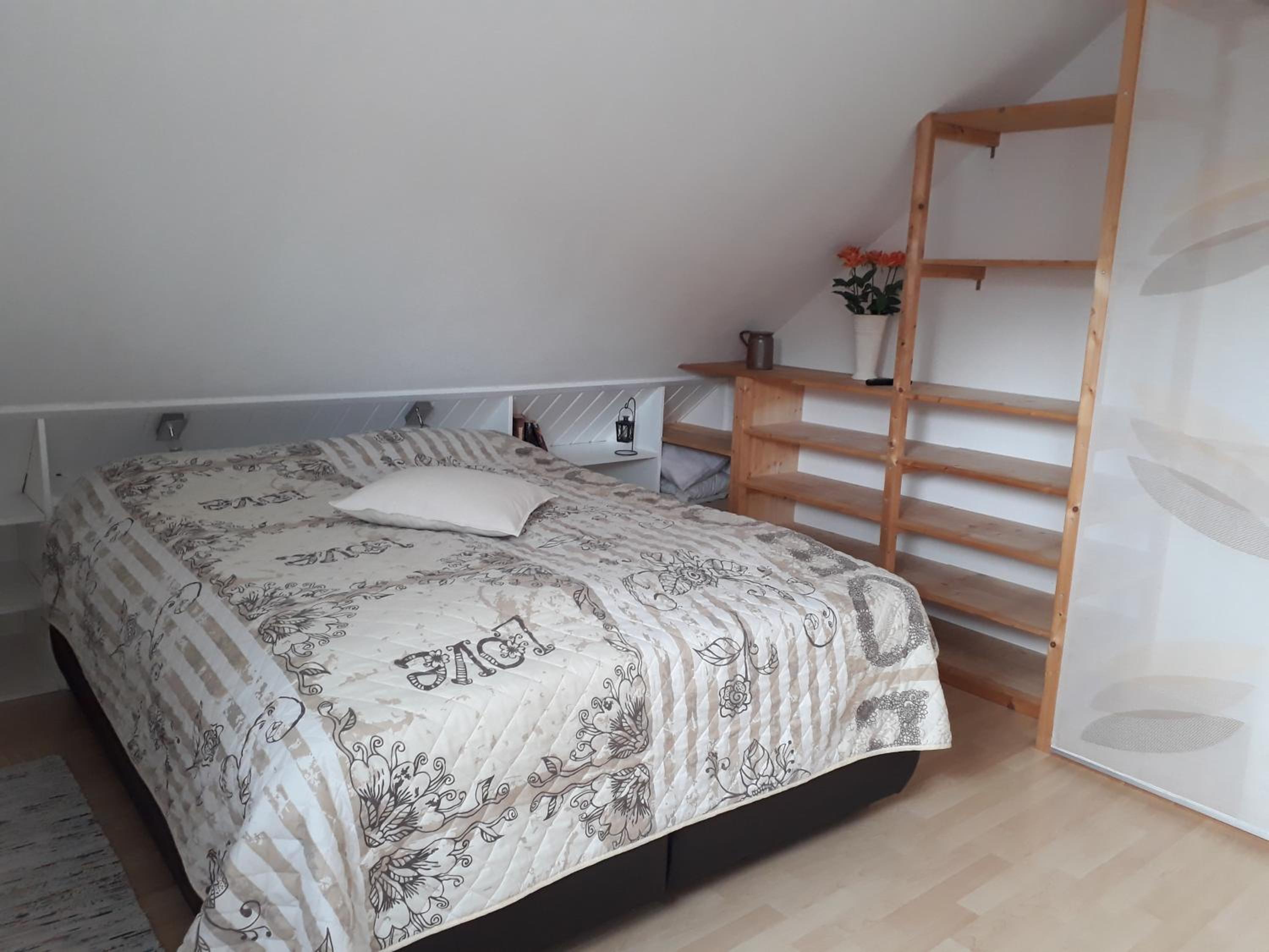 Ferienwohnung Heideloft en Schneverdingen