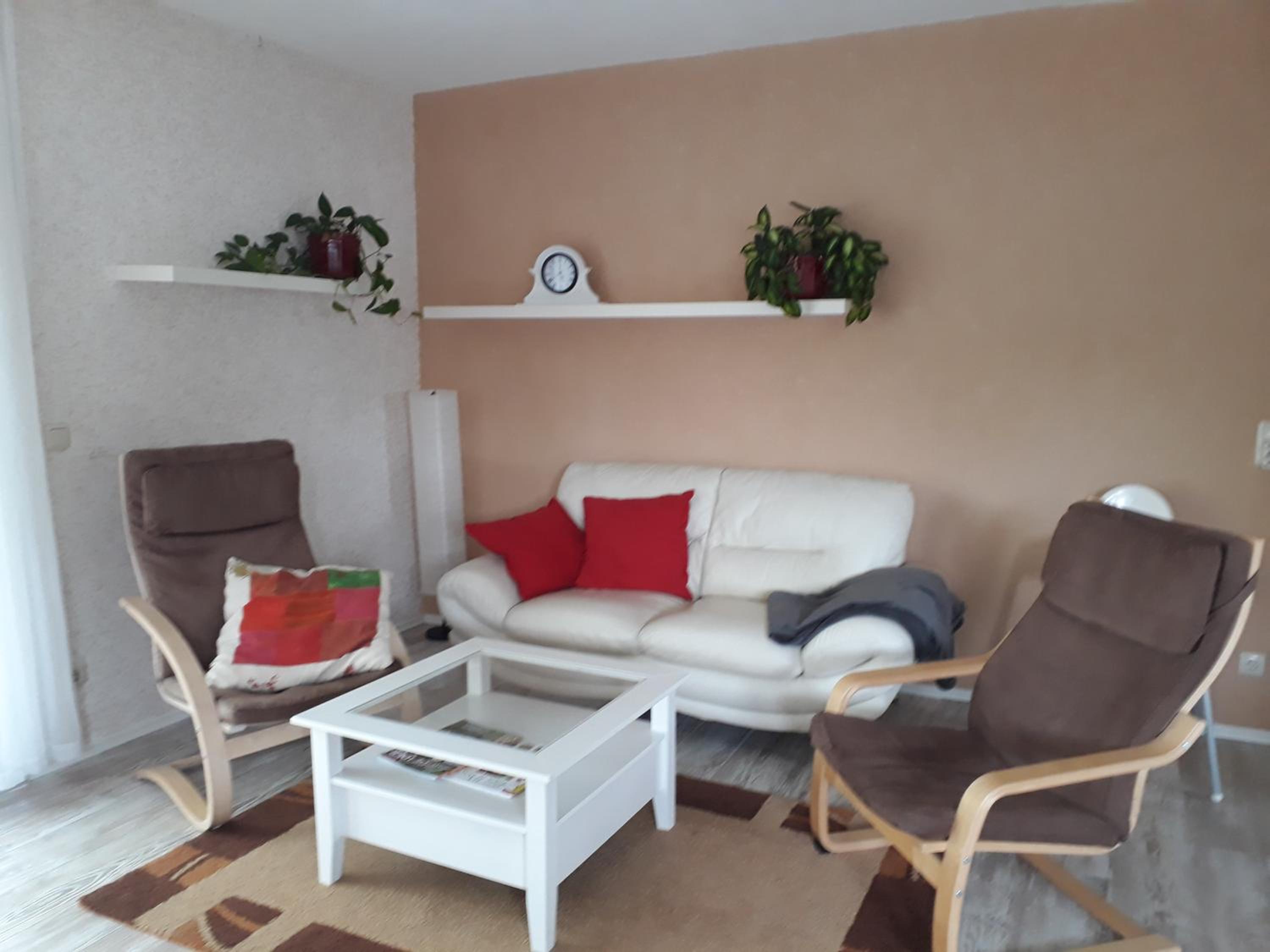 Ferienwohnung Heideloft en Schneverdingen