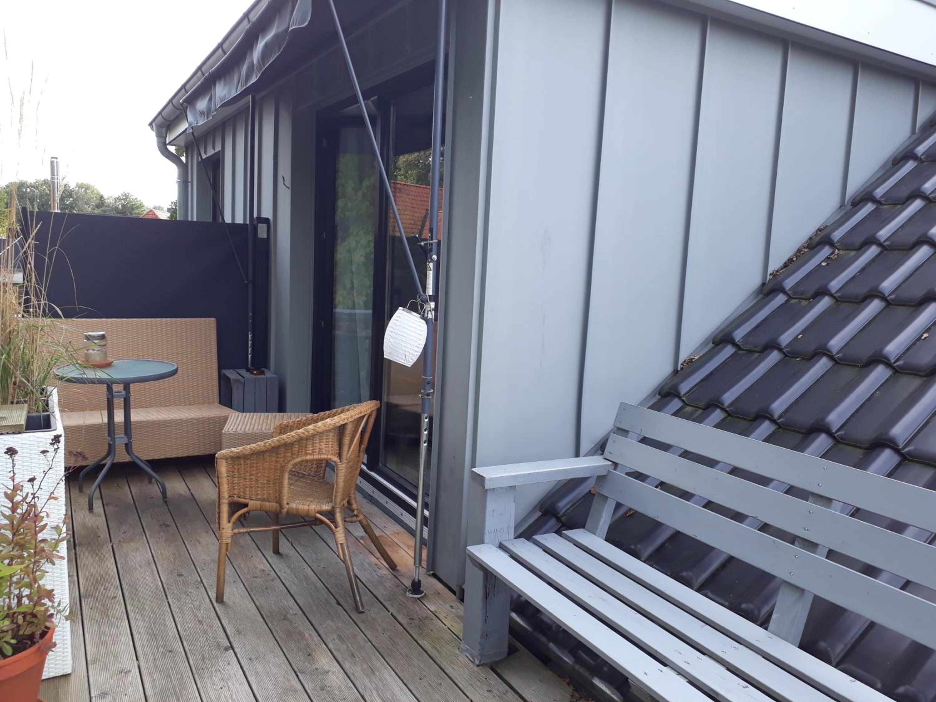 Ferienwohnung Heideloft en Schneverdingen