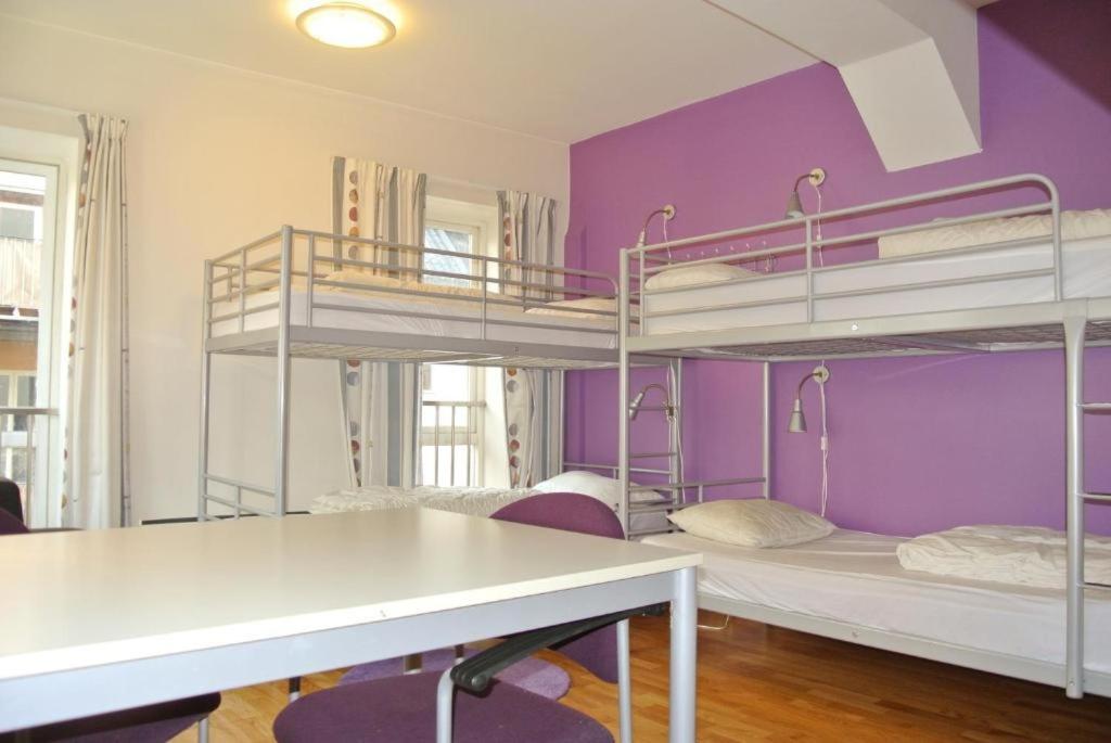 City Hostel Bergen, photo 61